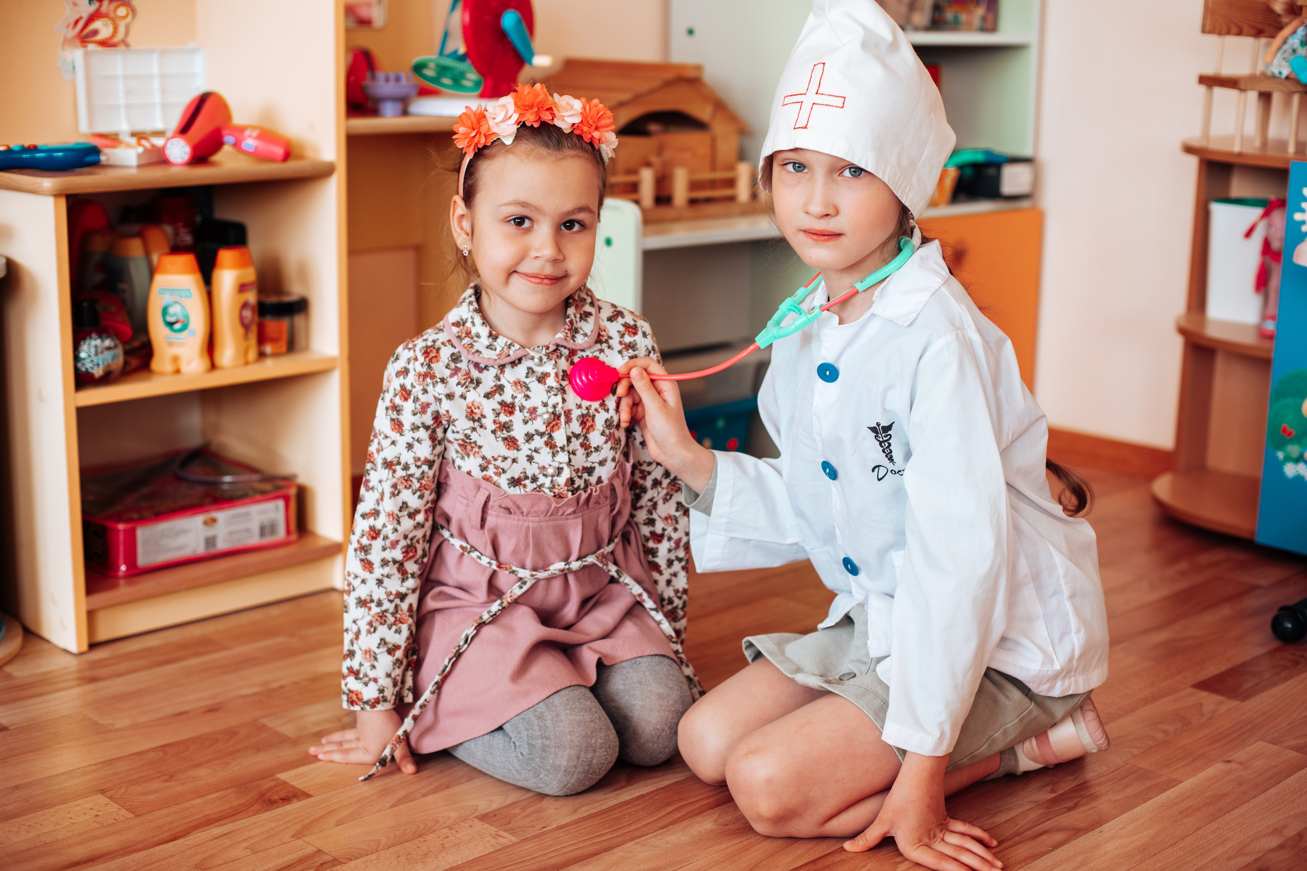 Фотограф в детский сад. Фотограф Алла Елисеева