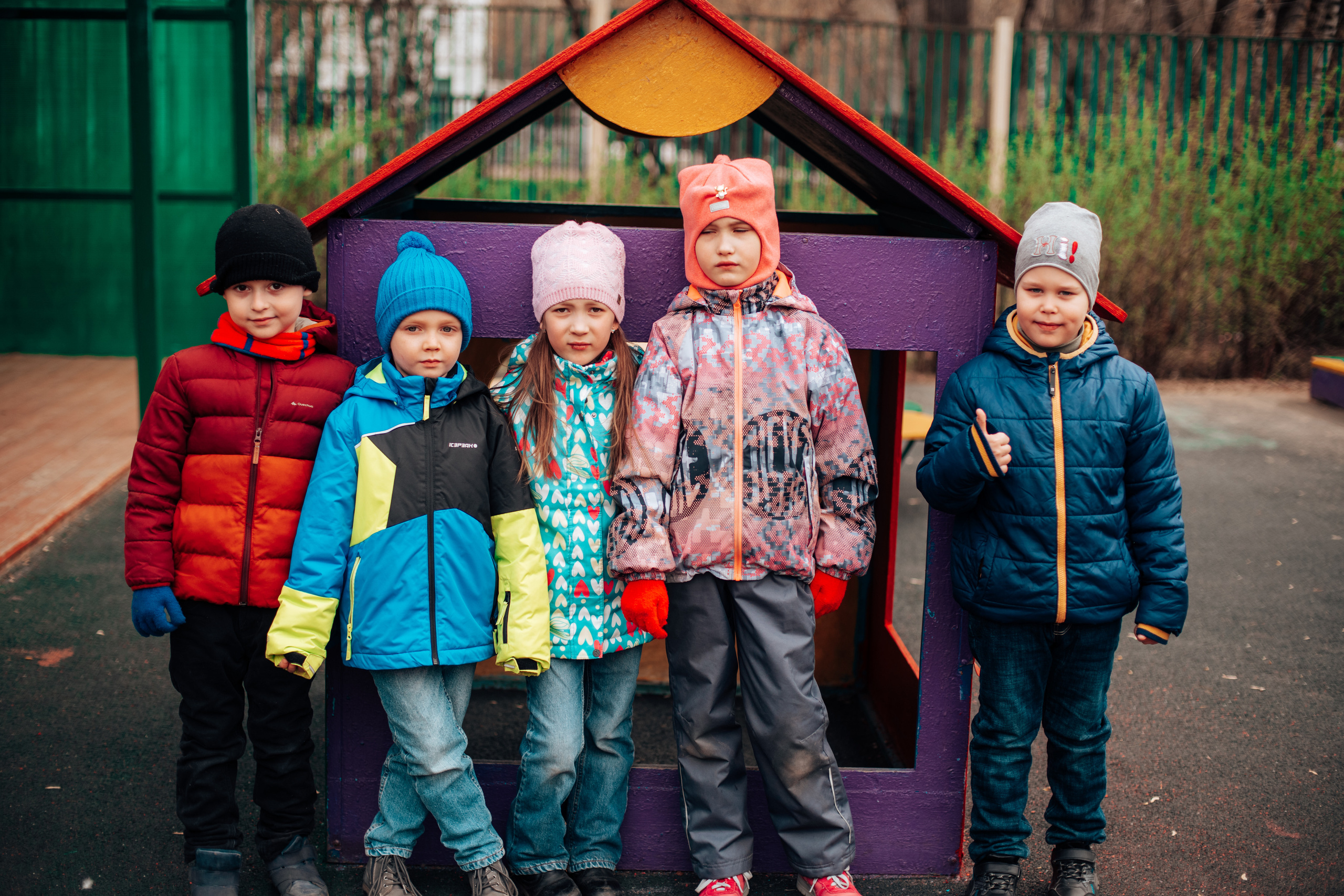 Фотограф в детский сад. Фотограф Алла Елисеева