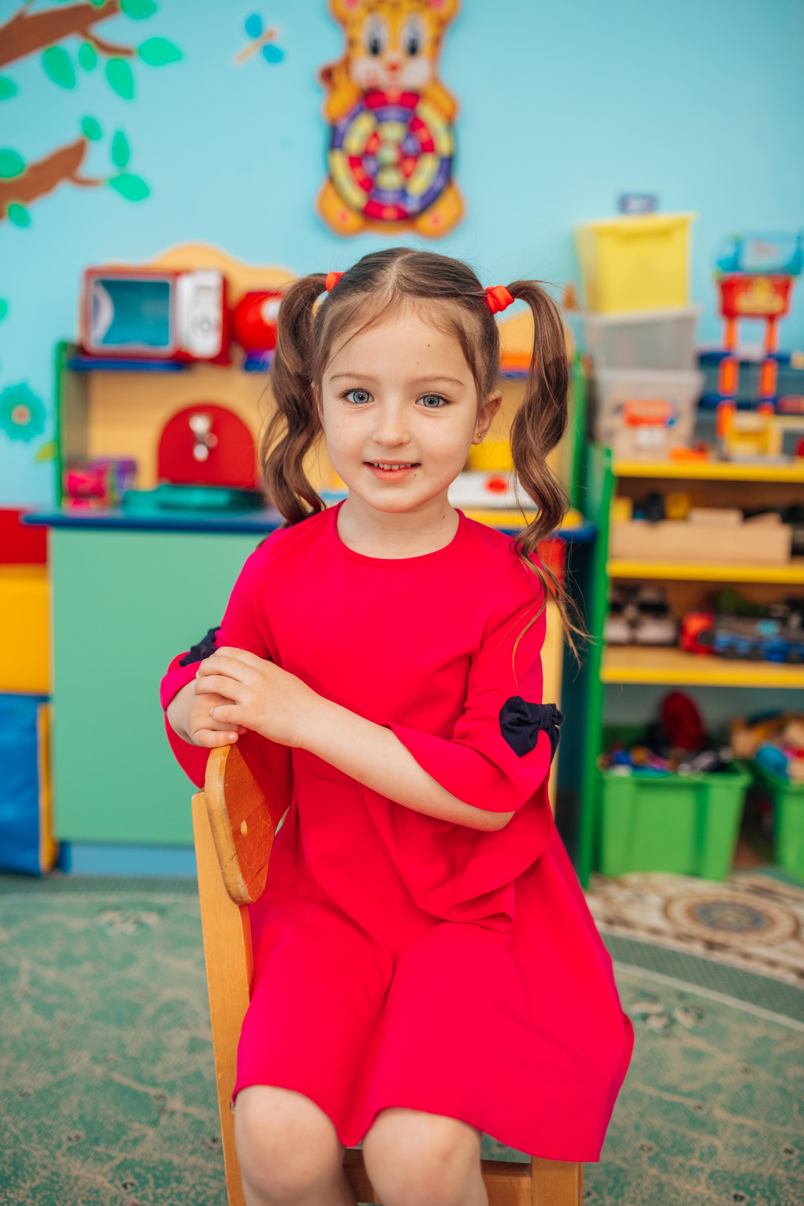 Фотограф в детский сад. Фотограф Алла Елисеева