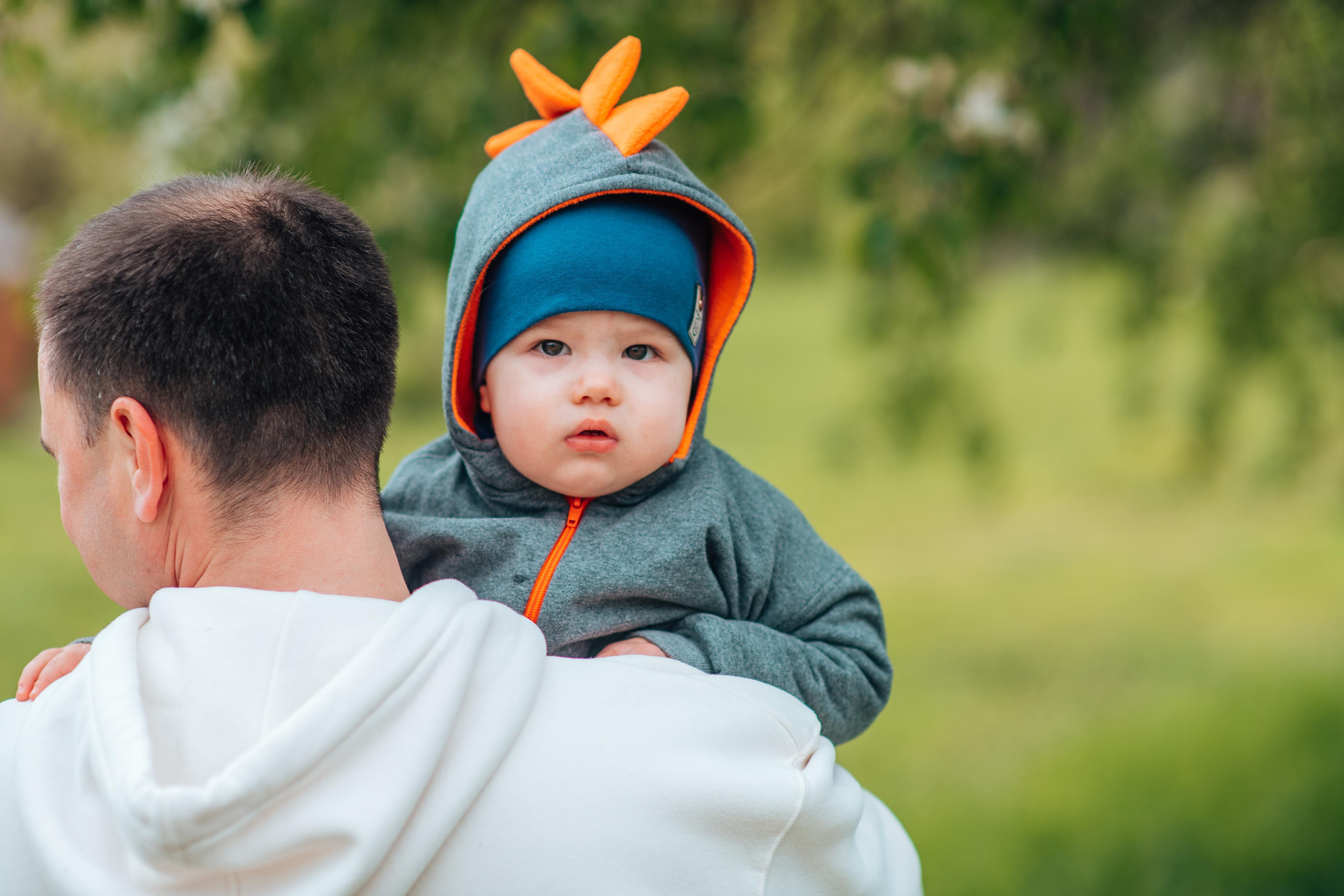Павел и Софья. Фотограф Алла Елисеева