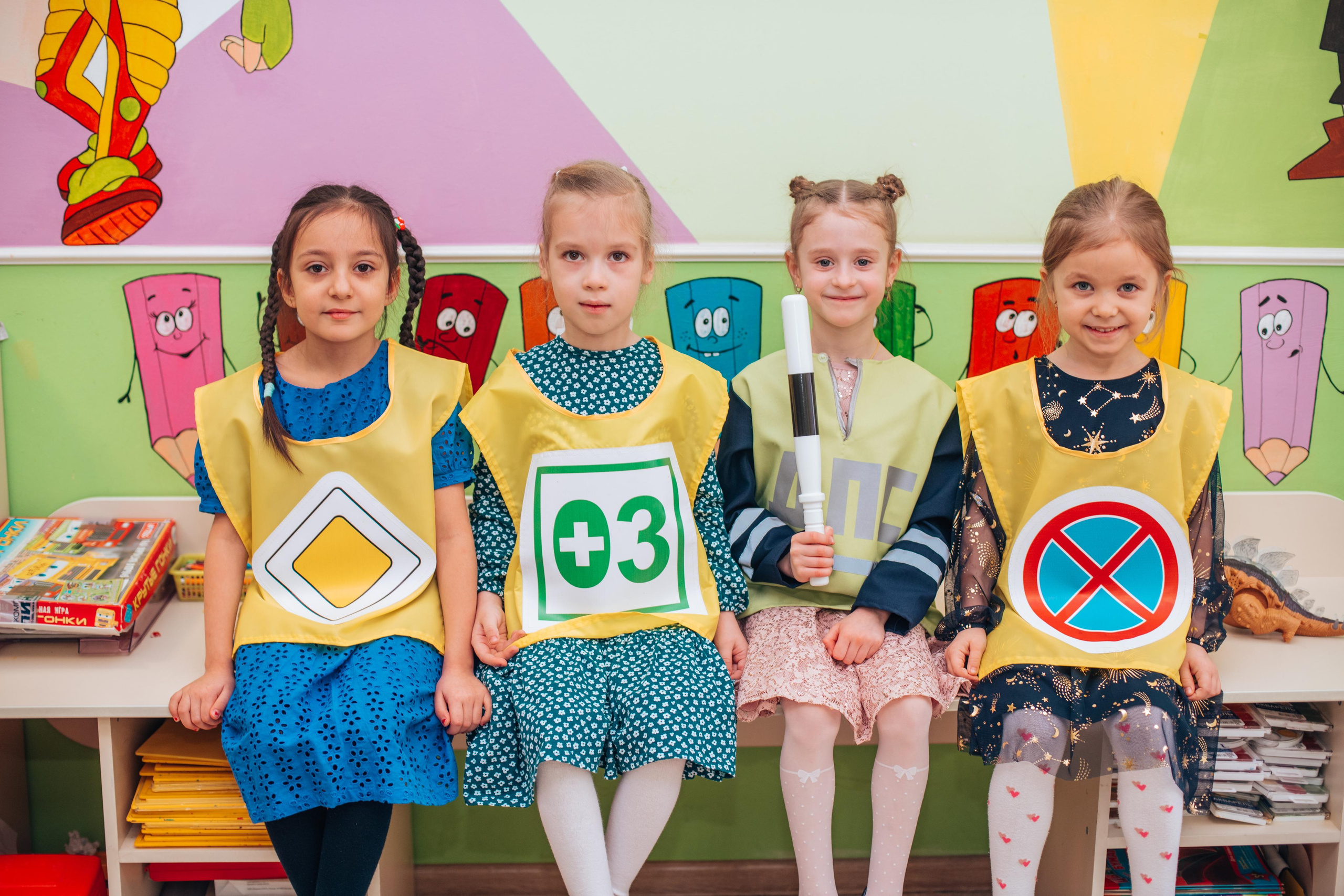 Фотограф в детский сад. Фотограф Алла Елисеева