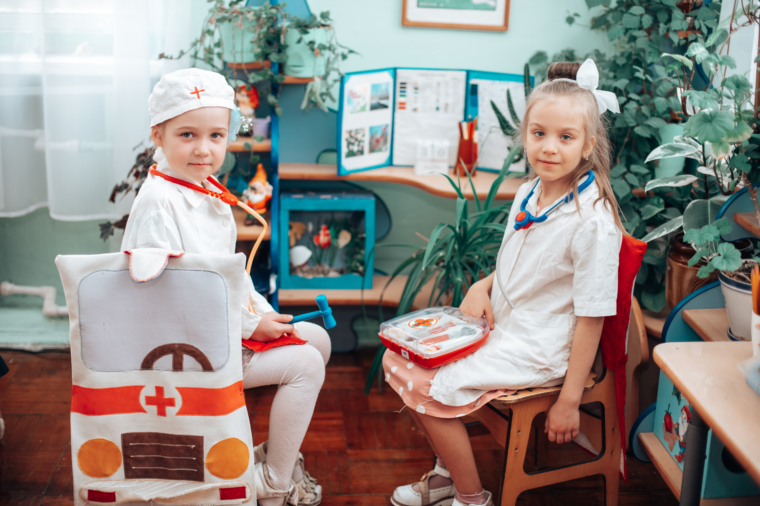 Фотограф в детский сад. Фотограф Алла Елисеева