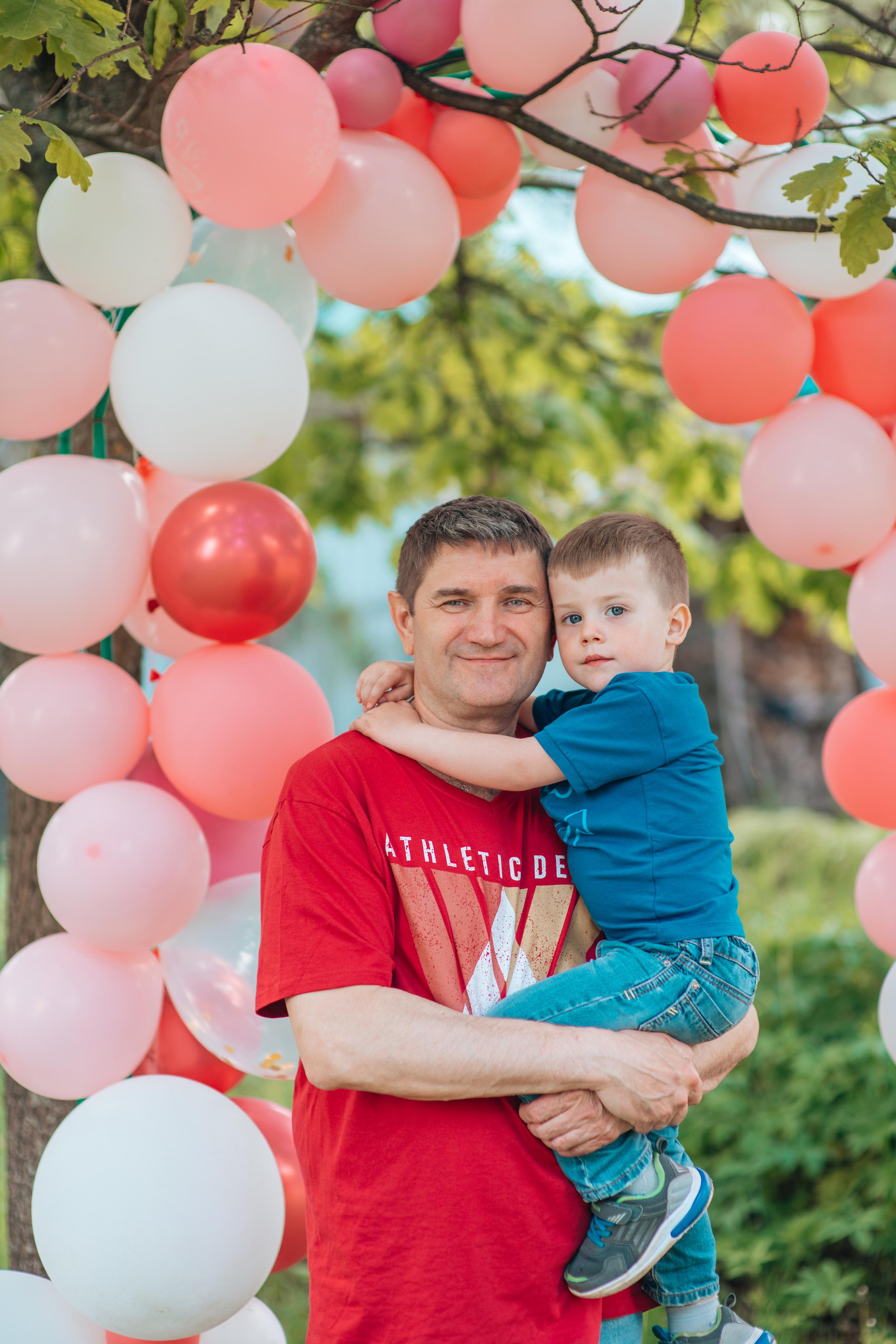 4 Июня. Фотограф Алла Елисеева