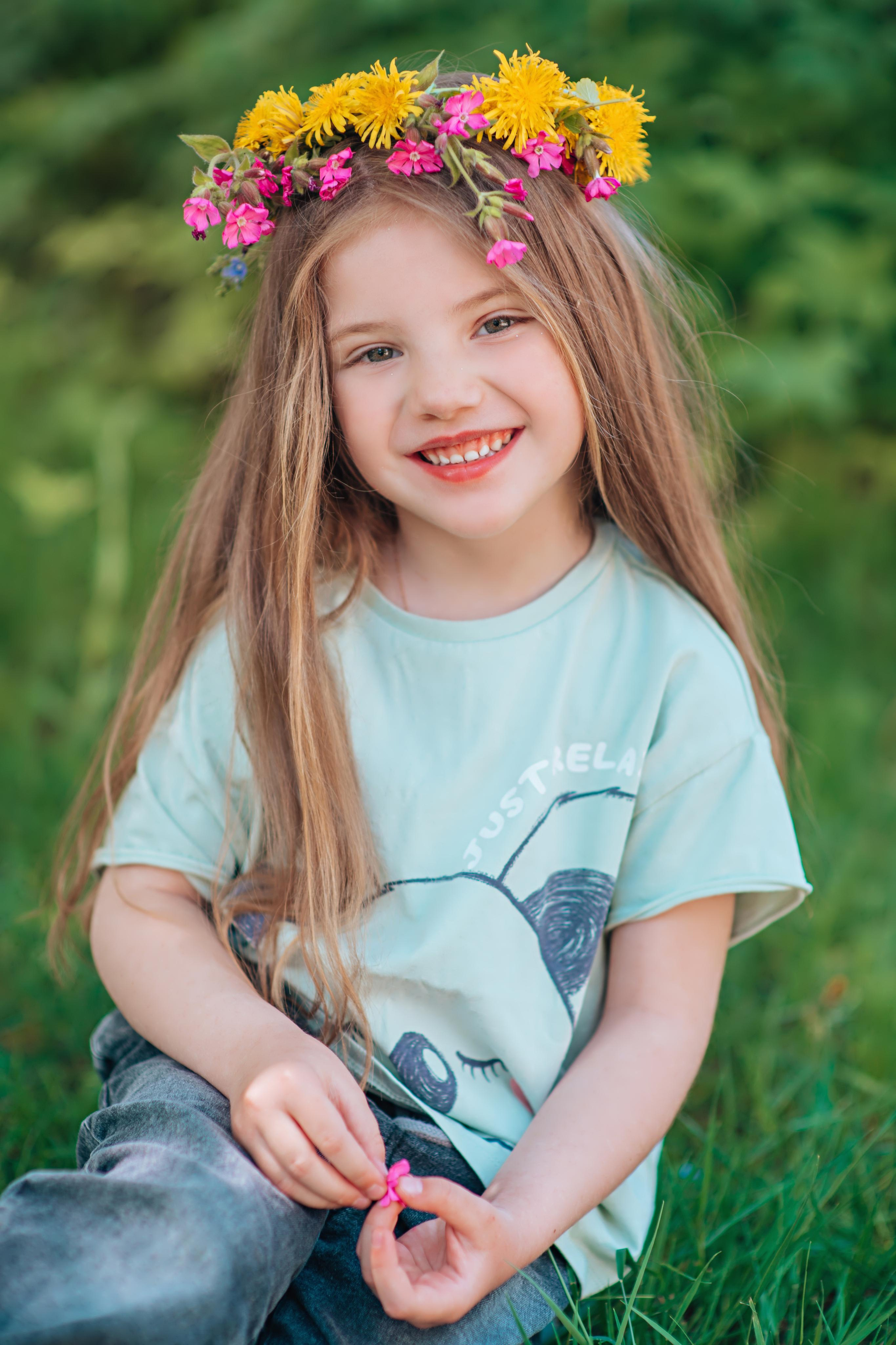 4 Июня. Фотограф Алла Елисеева