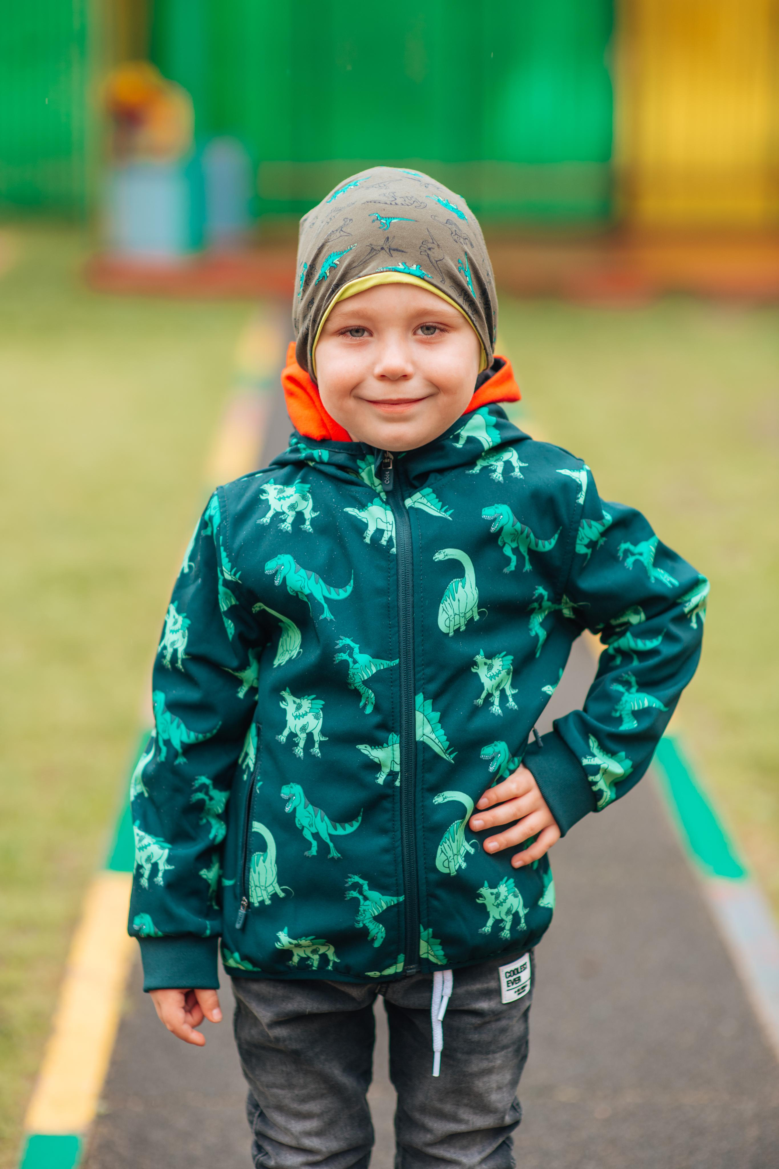 Фотограф в детский сад. Фотограф Алла Елисеева