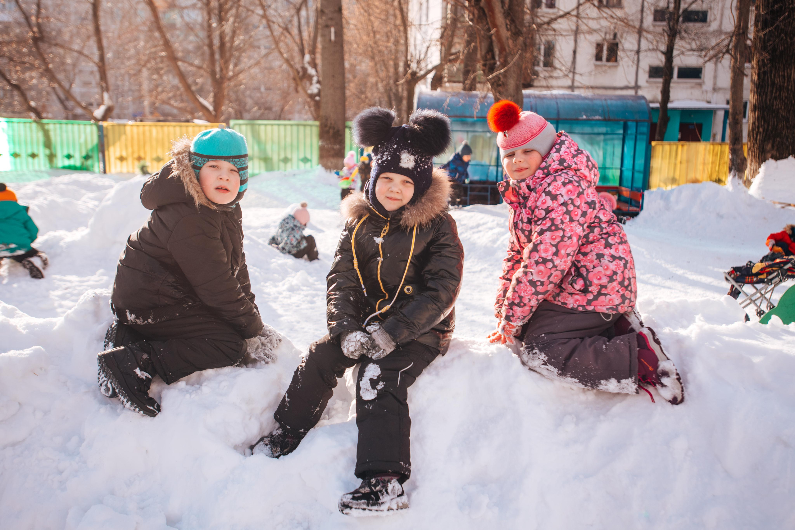 Фотограф в детский сад. Фотограф Алла Елисеева