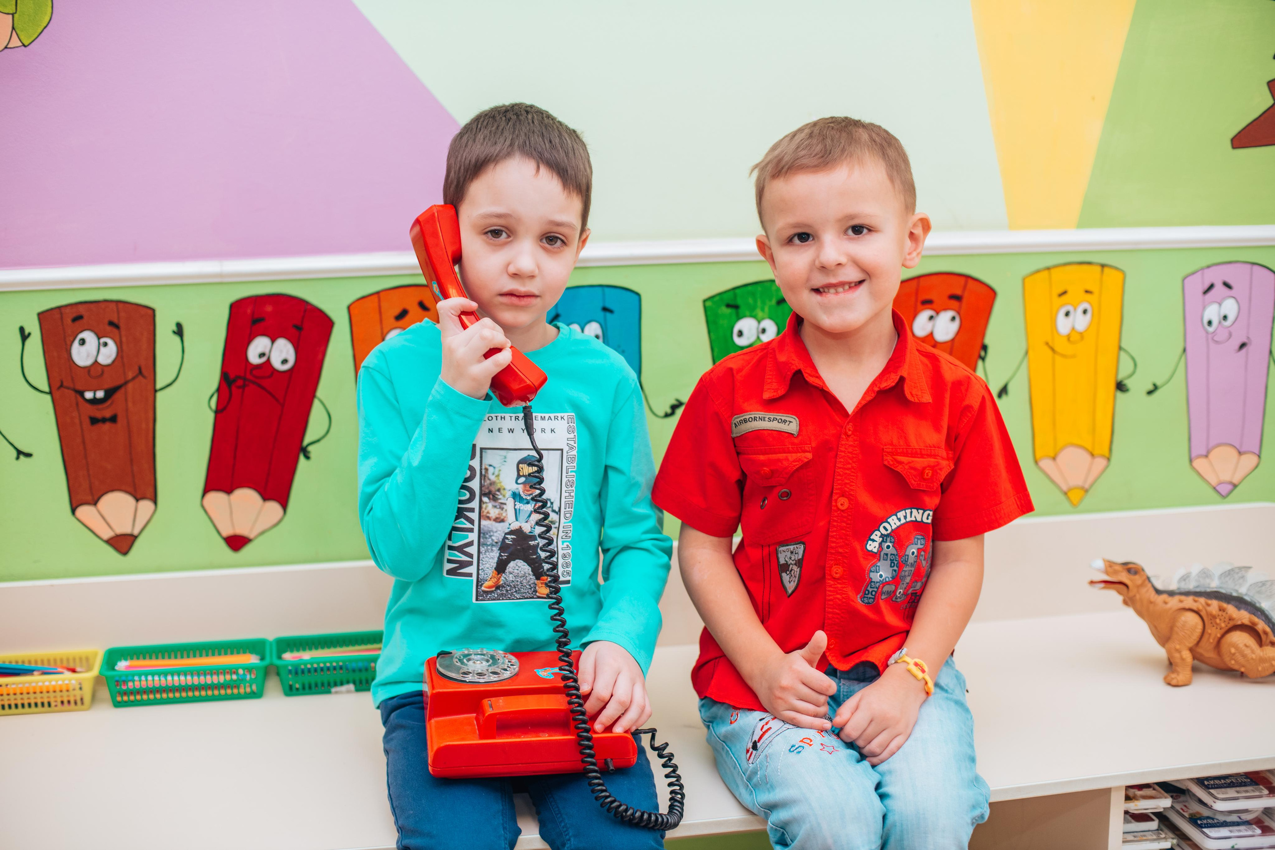 Фотограф в детский сад. Фотограф Алла Елисеева