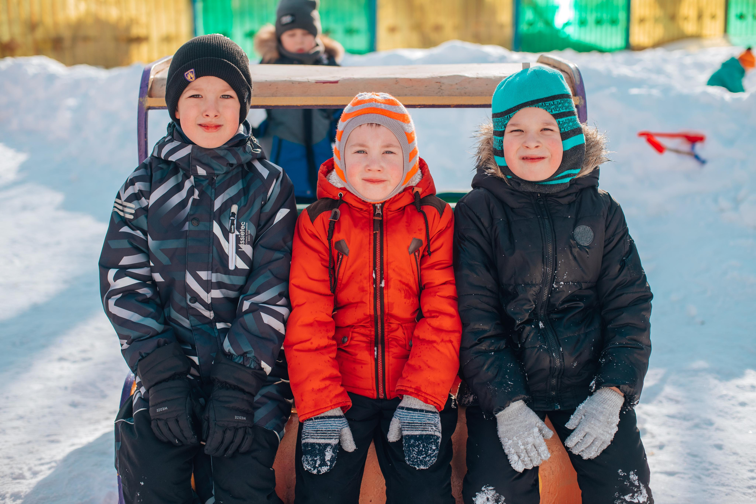 Фотограф в детский сад. Фотограф Алла Елисеева