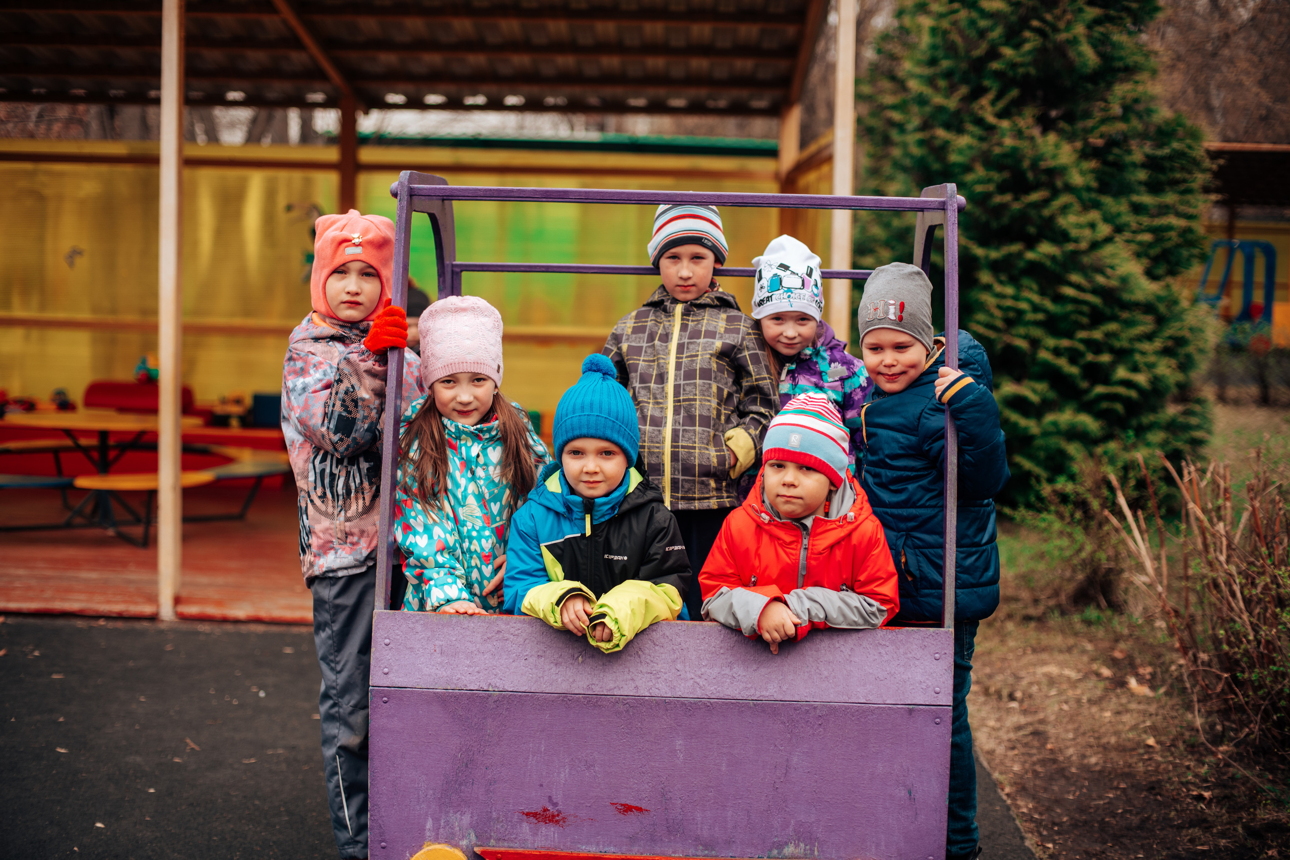 Фотограф в детский сад. Фотограф Алла Елисеева