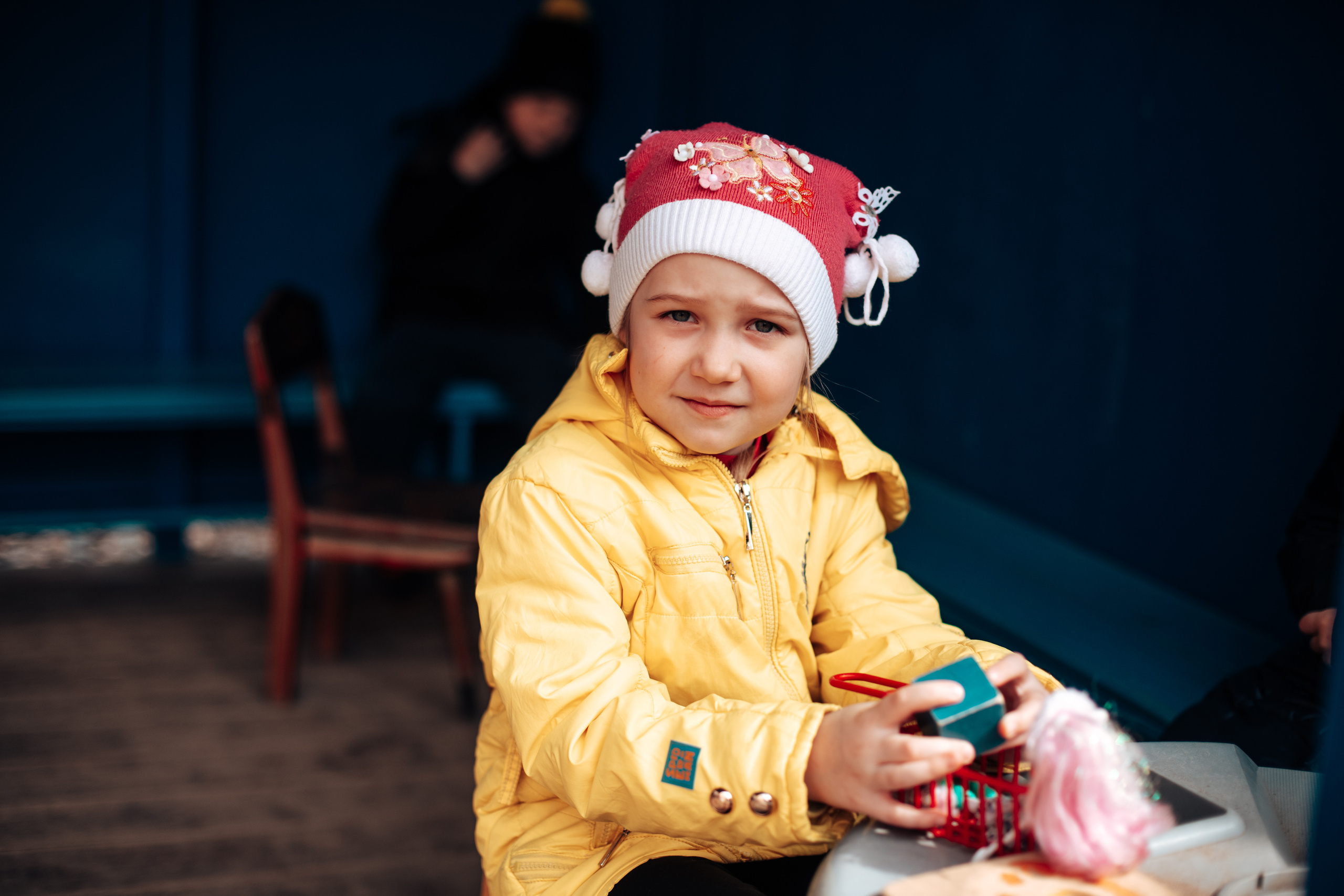 Фотограф в детский сад. Фотограф Алла Елисеева