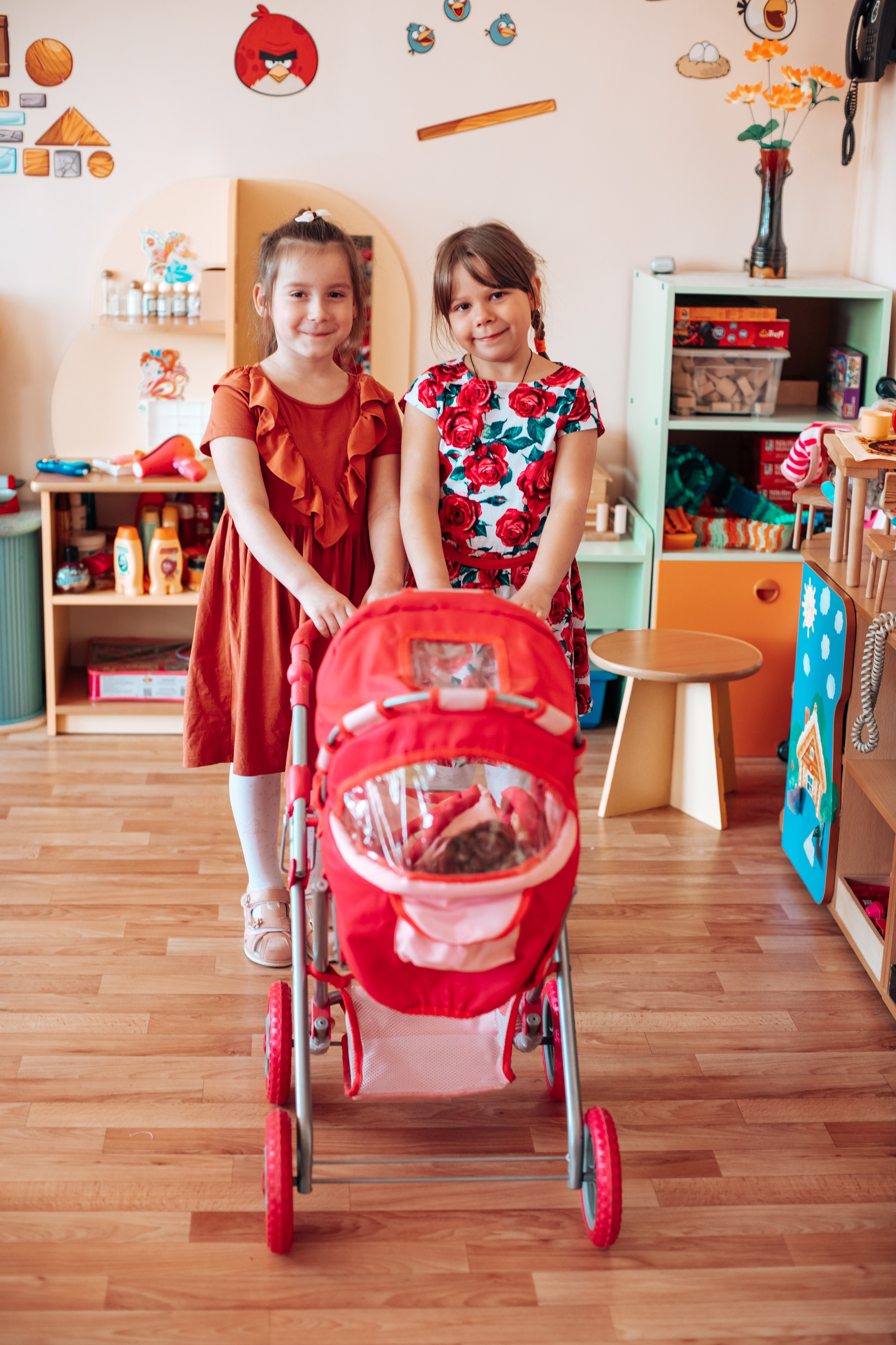 Фотограф в детский сад. Фотограф Алла Елисеева