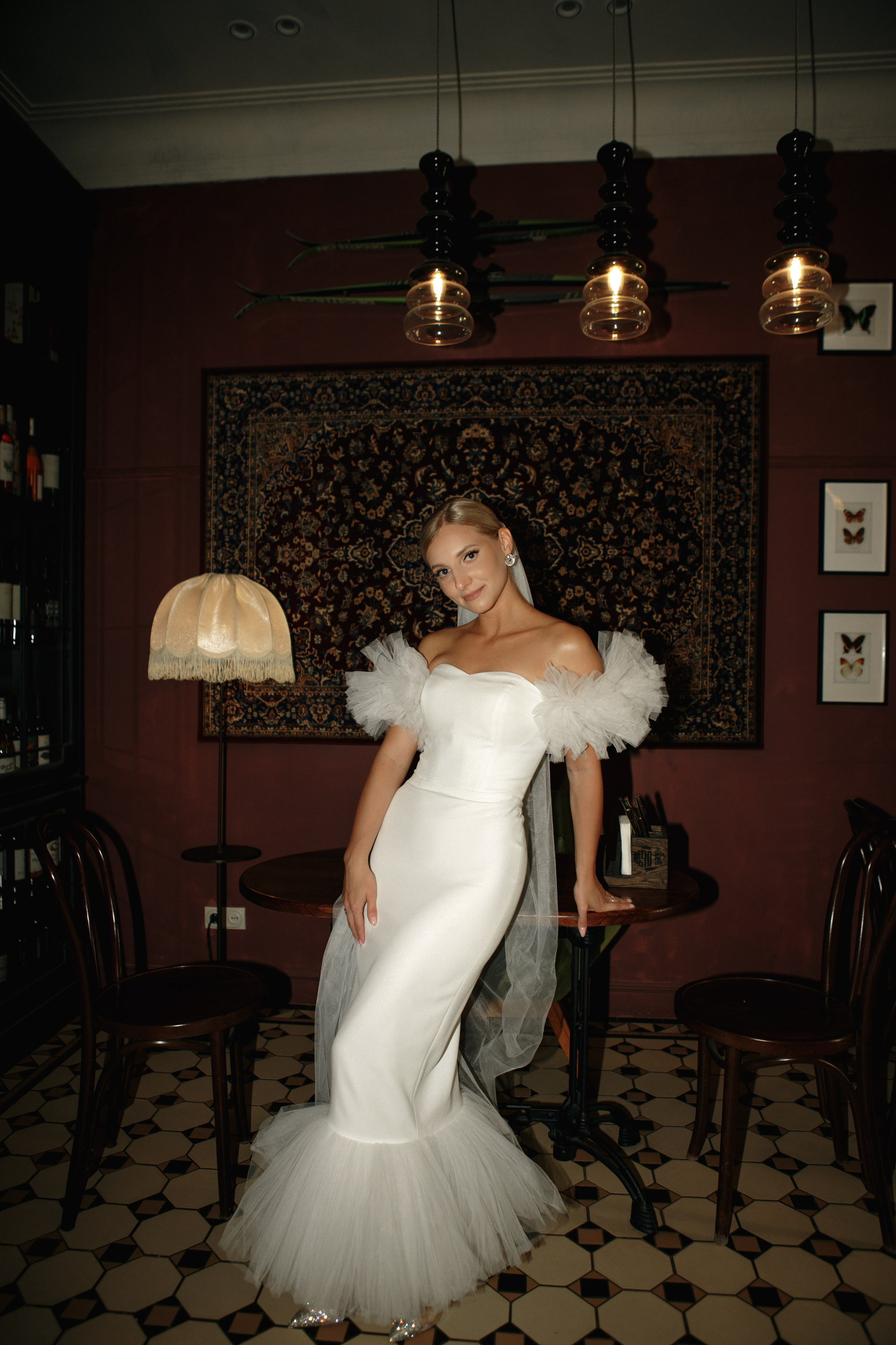 Даниил и Валерия. Фотограф в Саратове Сабина Иманова