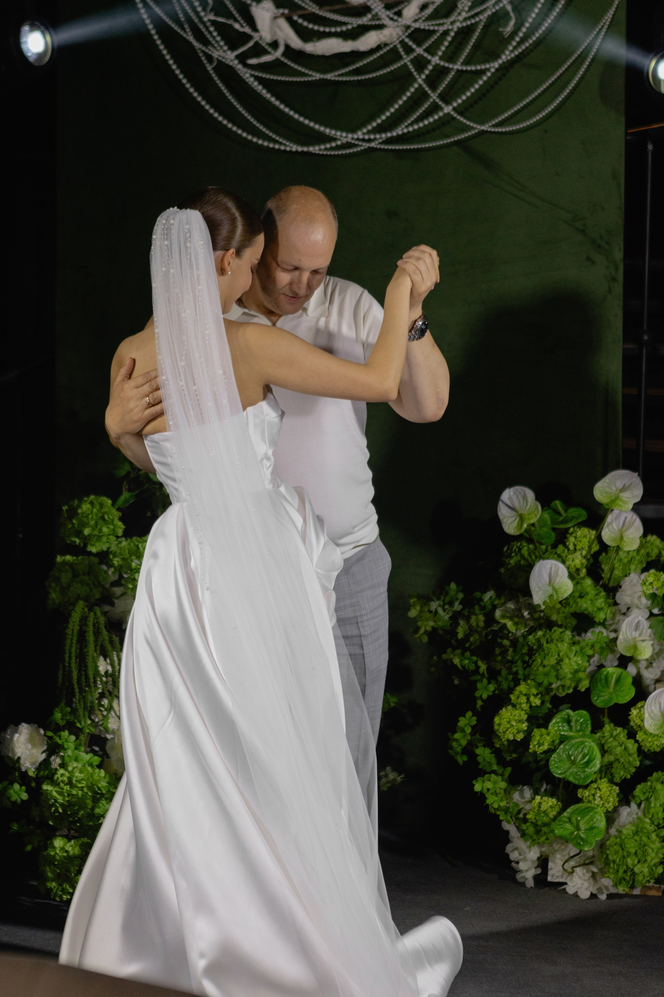 Генрих и Юлия (В данной серии сокращенный, полый день). Фотограф в Саратове Сабина Иманова