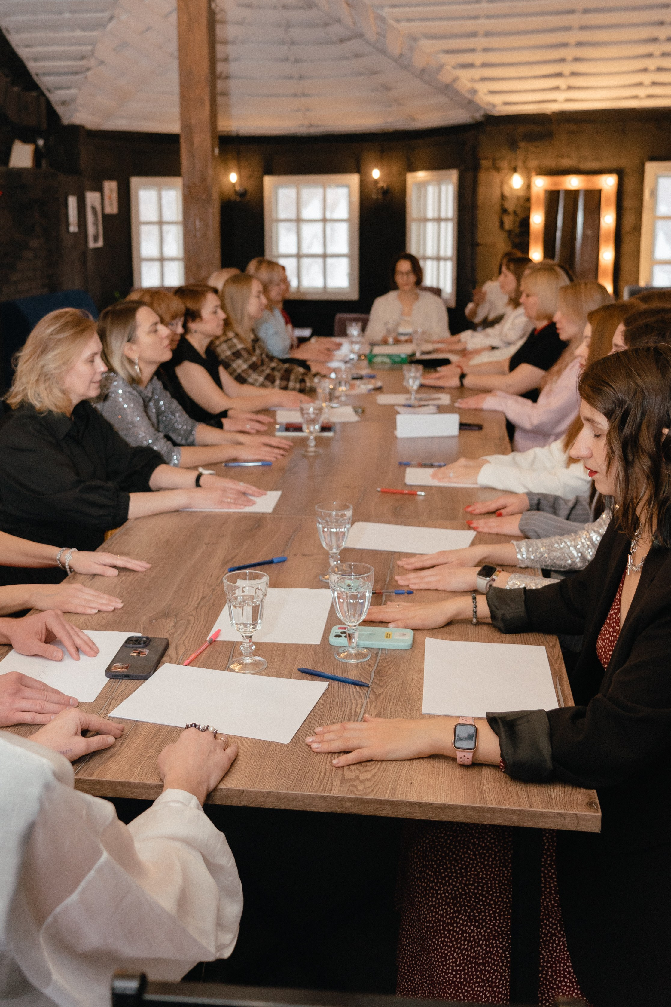 Денежный корпоратив «Новогодний дзен». Эстетичная фото- и видеосъёмка Ирина Арсентьева. Челябинск и весь мир