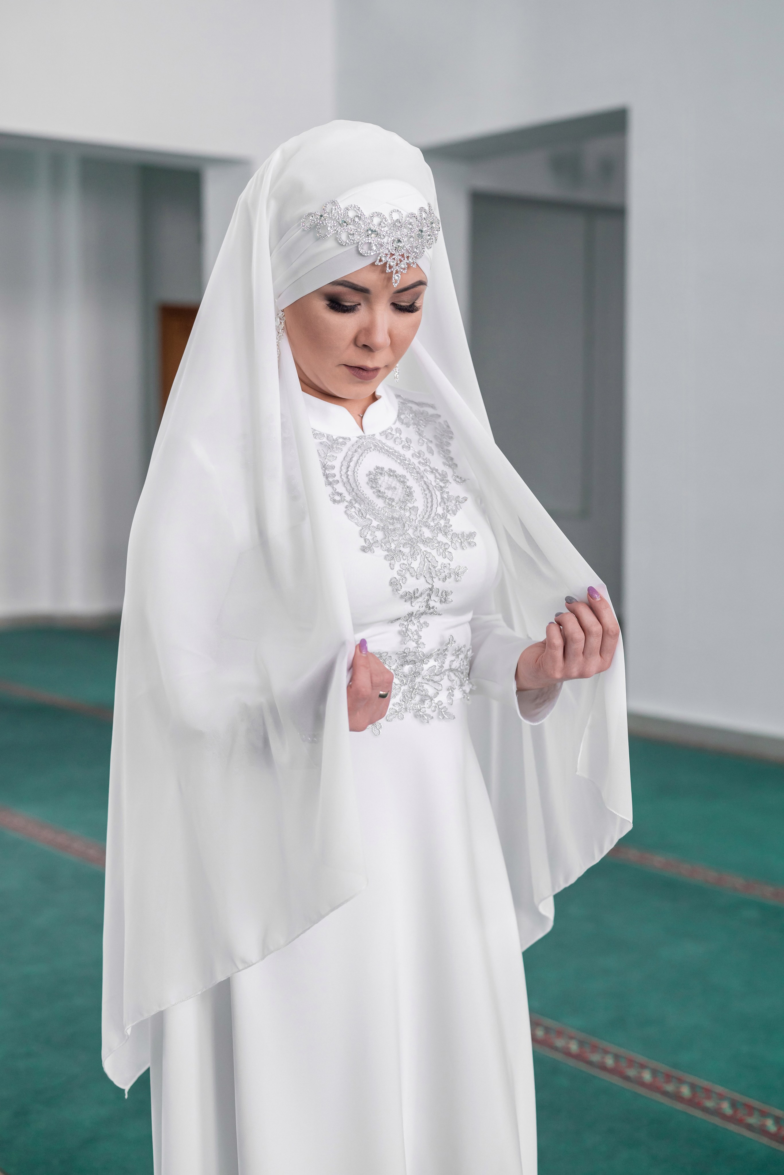 Евгений и Рушана. Фотограф в городе Салават