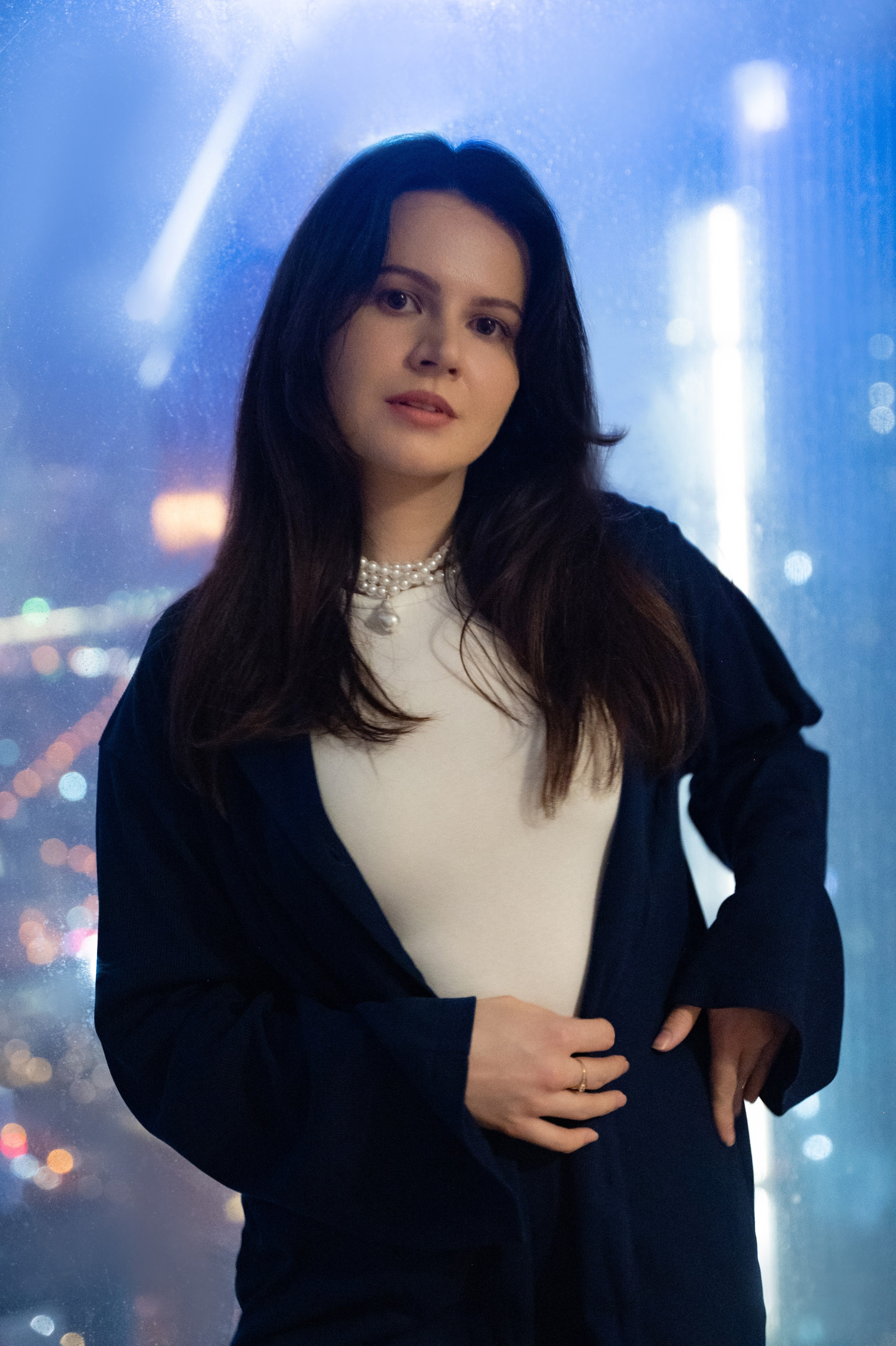 Пижамная вечеринка. Семейный фотограф в Москве Ольга Барсукова