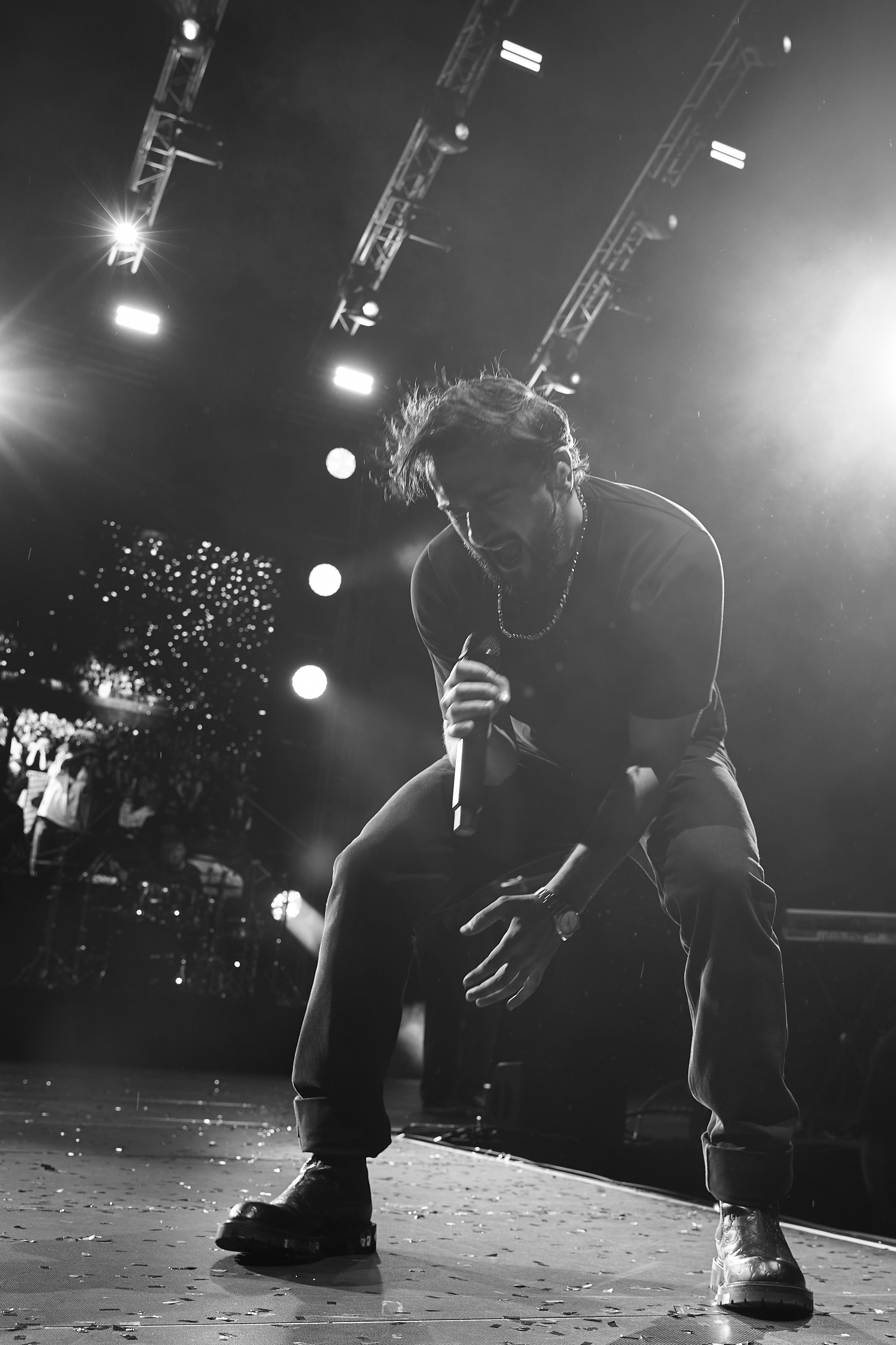 Концерты. Фотограф для брендов и маркетплейсов Екатеринбург Екатерина Дроздова