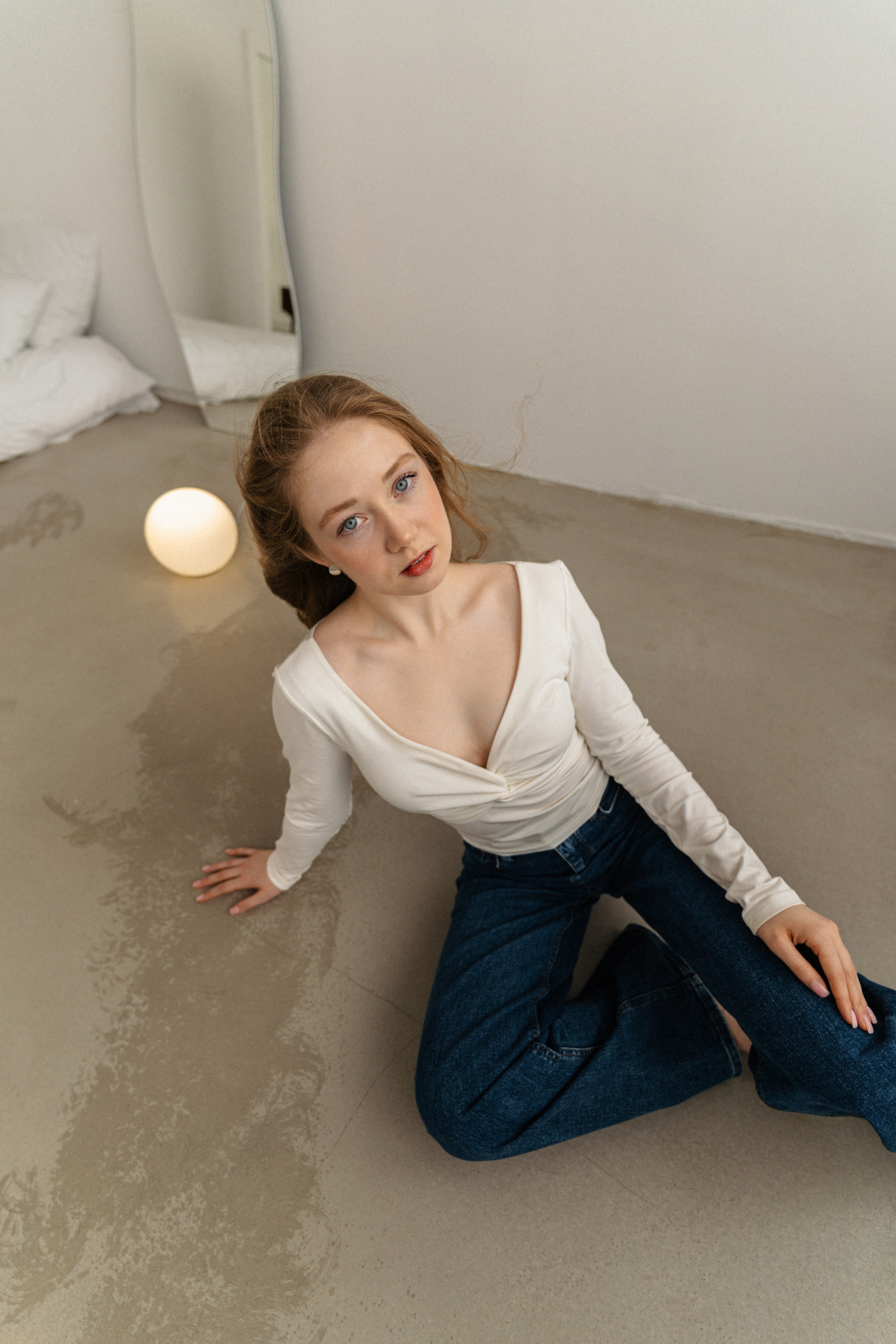 Арина. Фотограф в Санкт-Петербурге Юлия Гербель