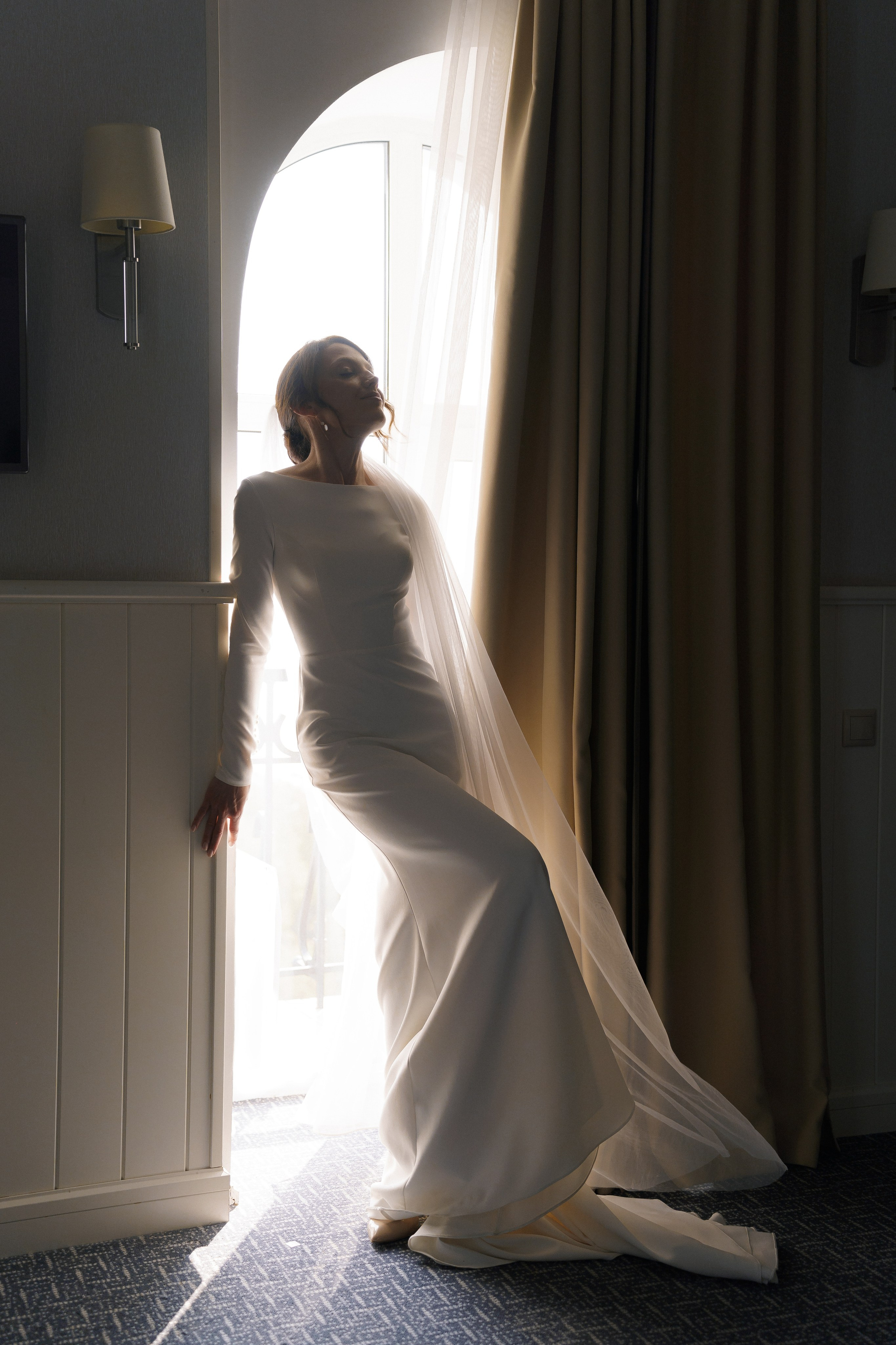 Мария и Дмитрий. Свадебный Фотограф Хабаровск Евгений Корсков