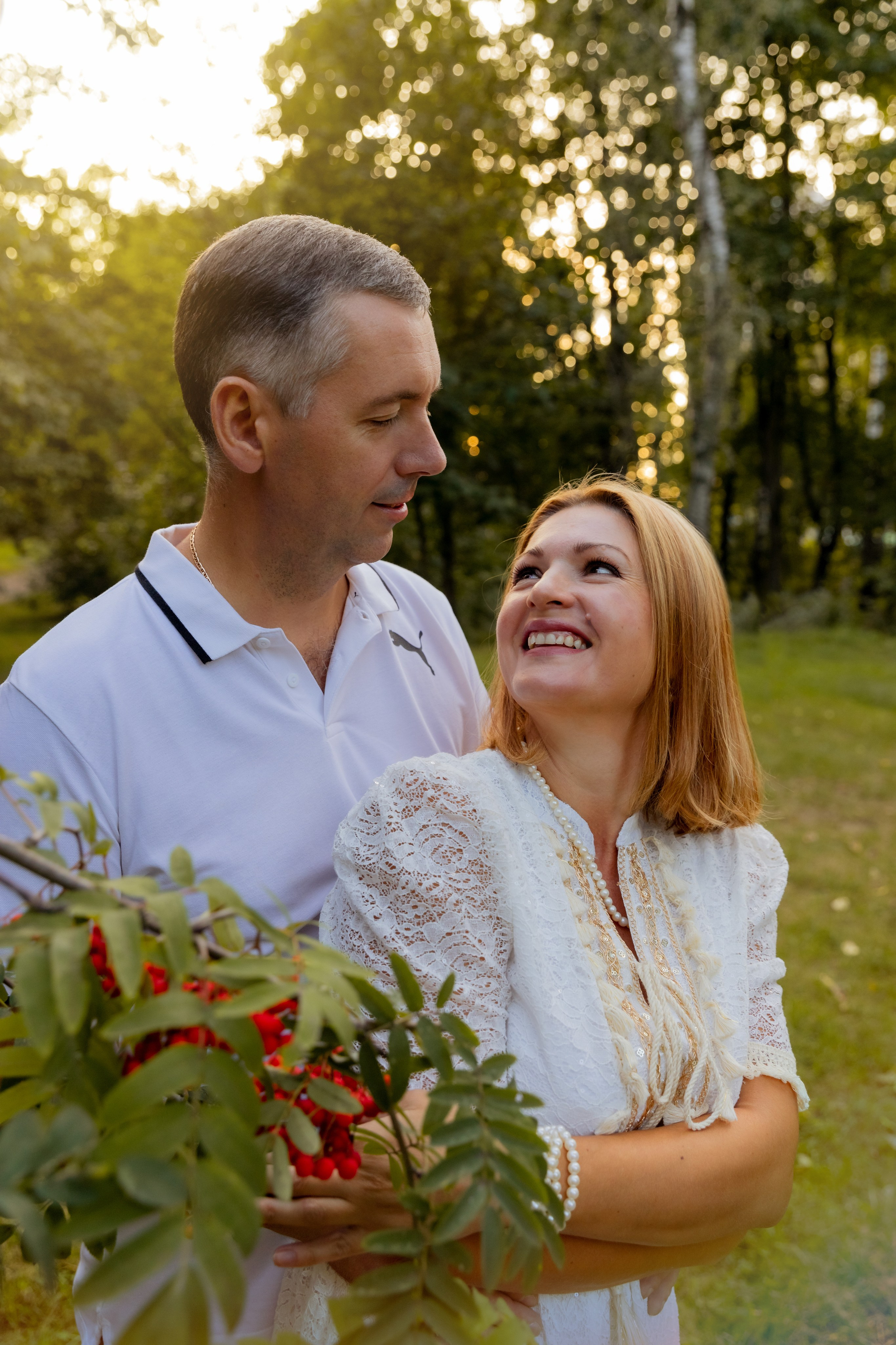 Семейная съёмка. Семейный и детский фотограф в Москве и МО Крюкова Надежда