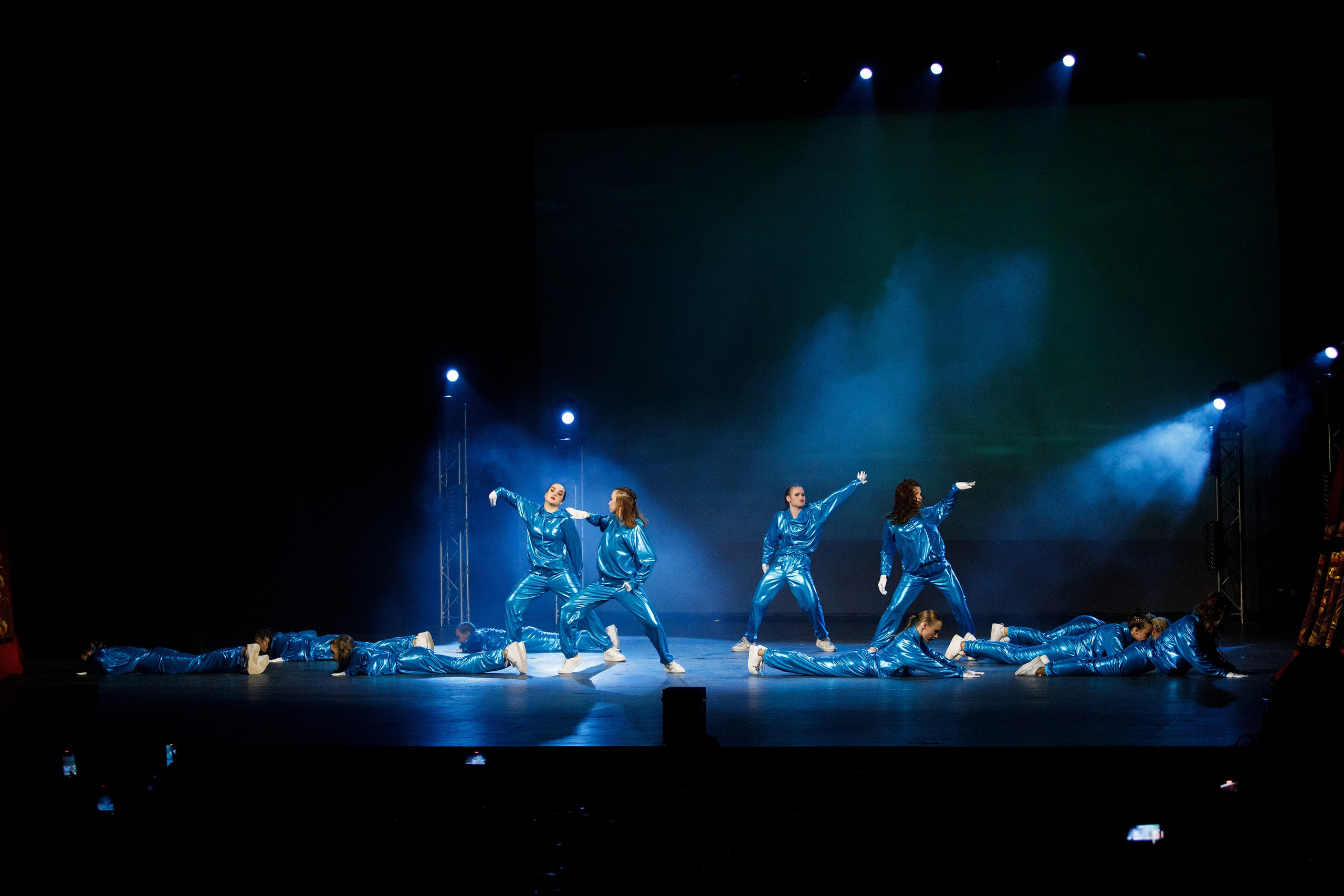 Отчётный концерт TODES Пермь. Фотограф Дмитрий Молчанов | Фотограф Пермь | Фотограф