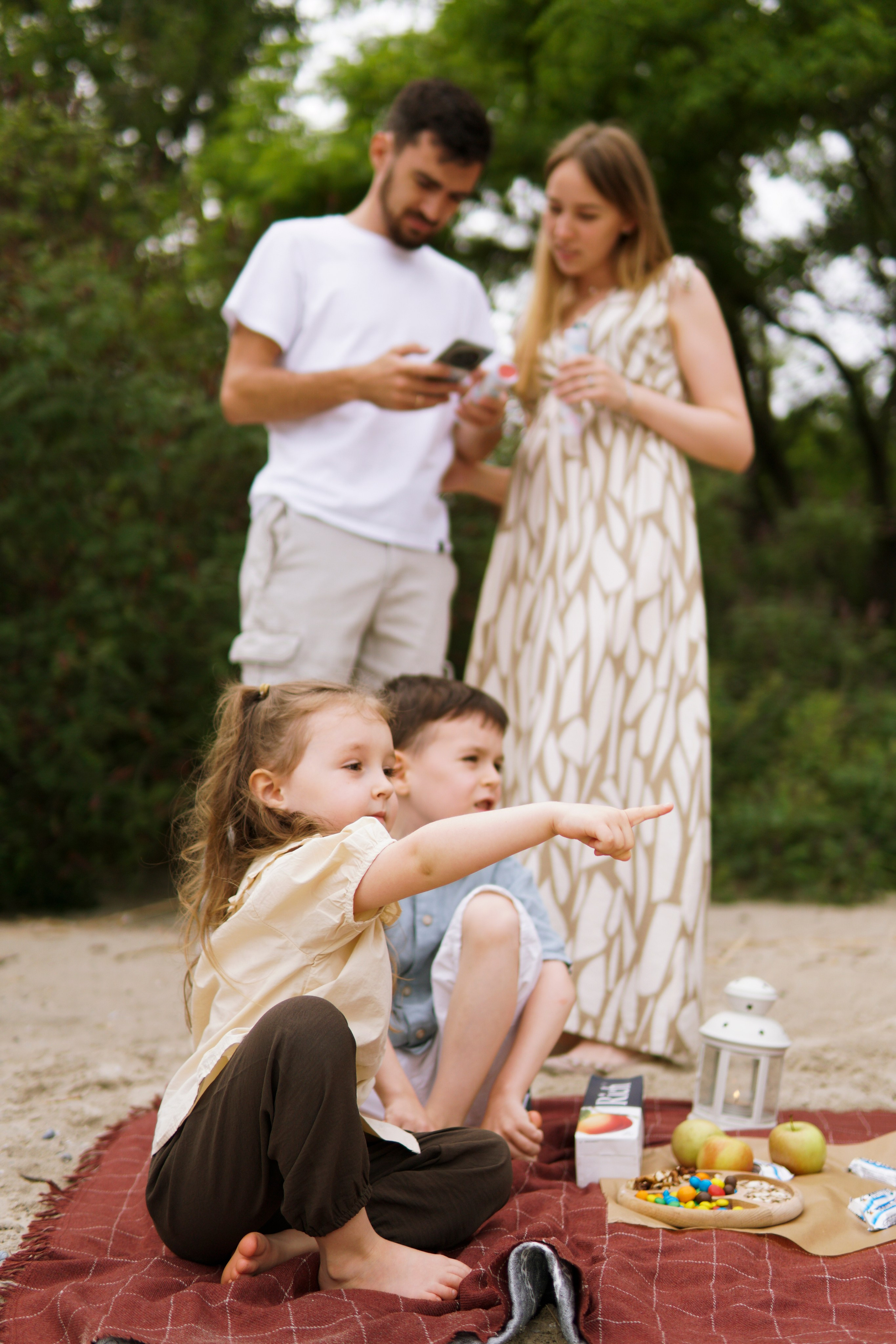 Семейная фотосессия soLOVEy. Фотограф в Ростове-на-Дону Марина Мальцева