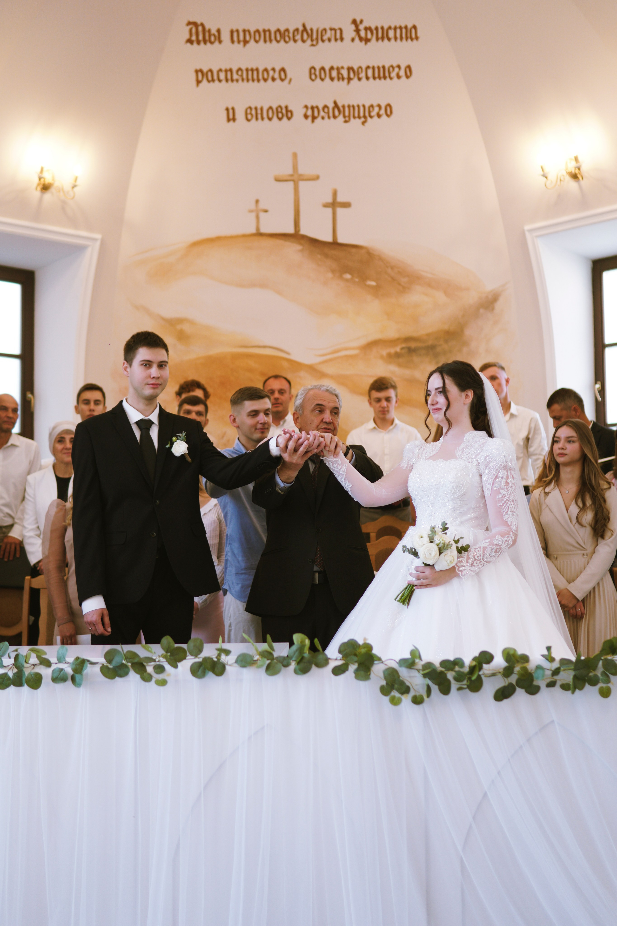Владислав и Ангелина. Свадебный фотограф в Новочеркасске. Фотограф в Ростове-на-Дону Марина Мальцева