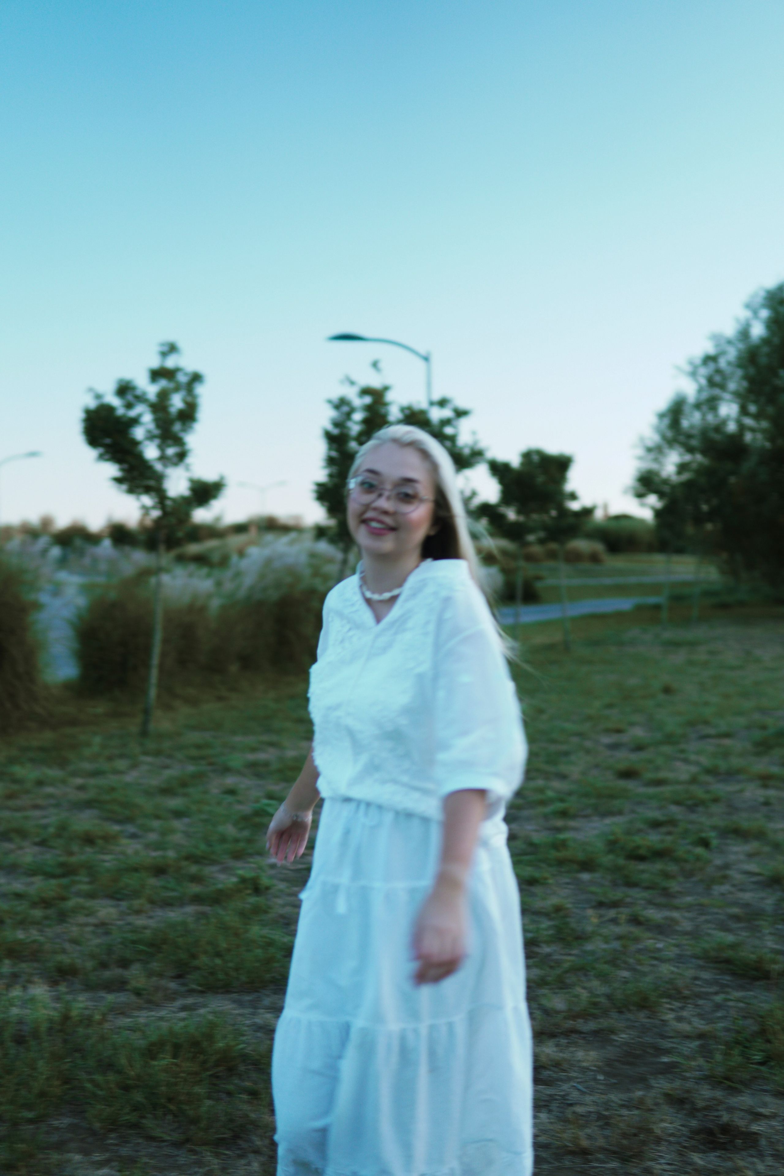 Фотосессия в Ростове-на-Дону на природе. Мария. Фотограф в Ростове-на-Дону Марина Мальцева