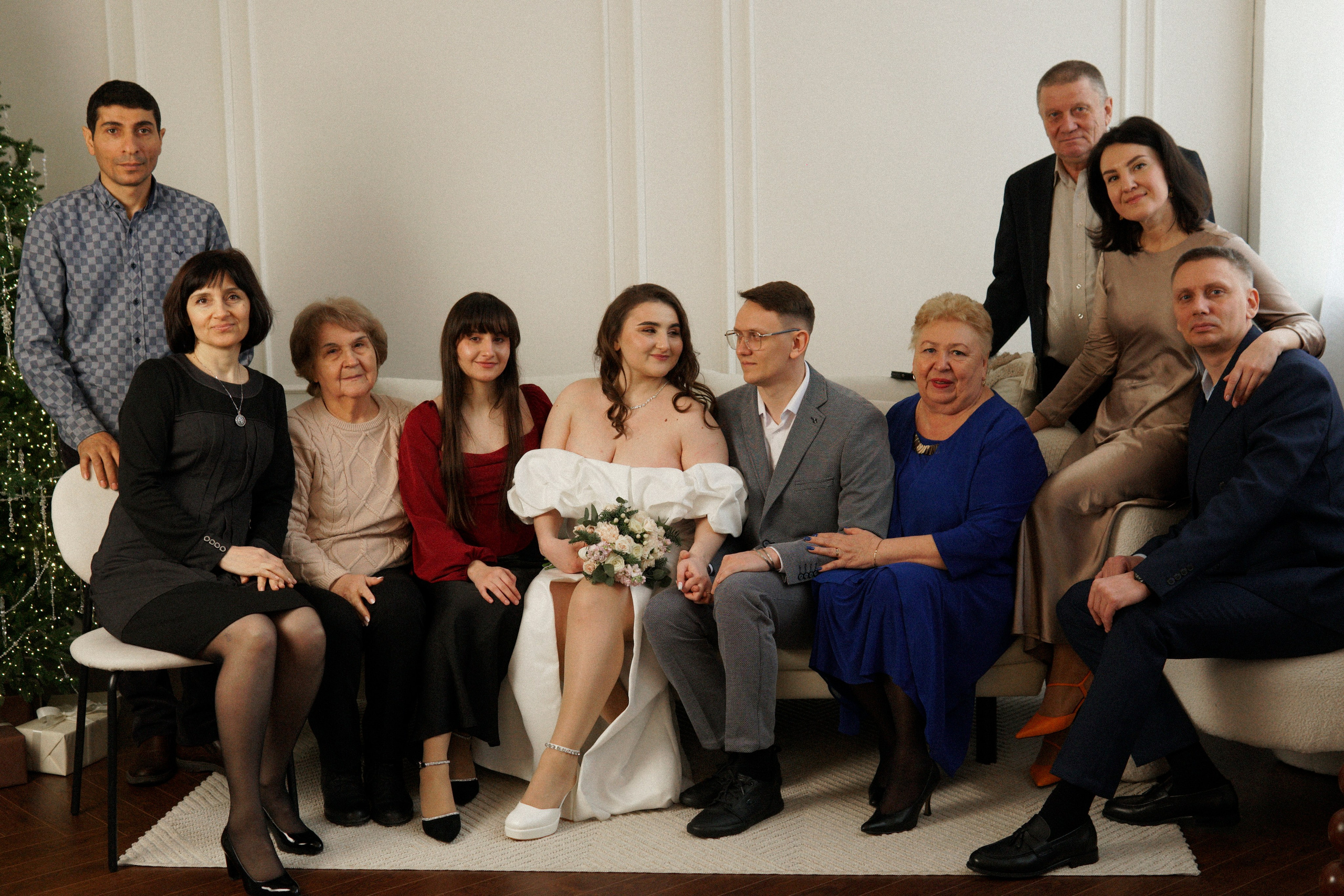 Геннадий и Присцила. Свадебный фотограф в Ростове-на-Дону. Фотограф в Ростове-на-Дону Марина Мальцева