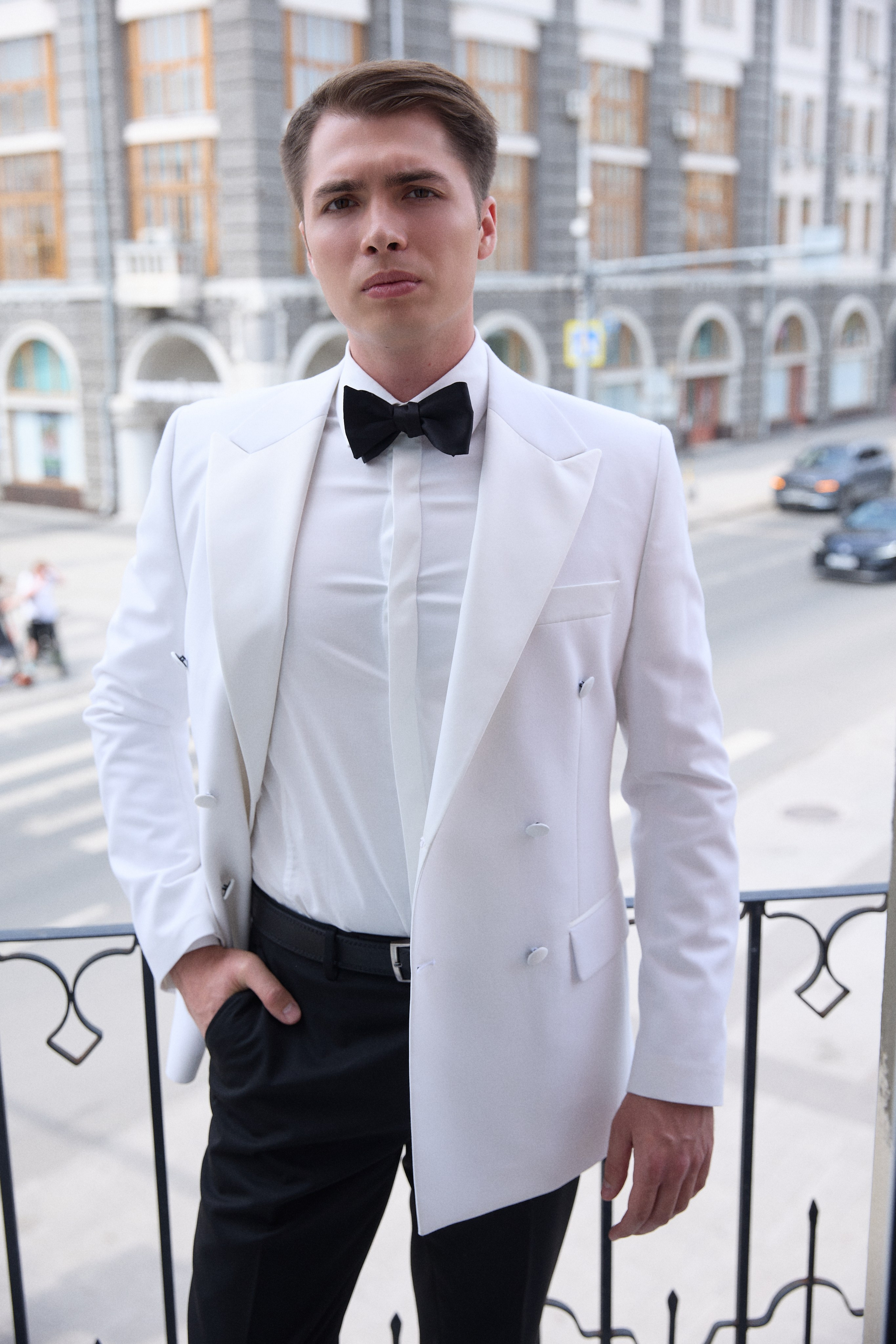 Wedding Day. Фотограф Максим Маркелов