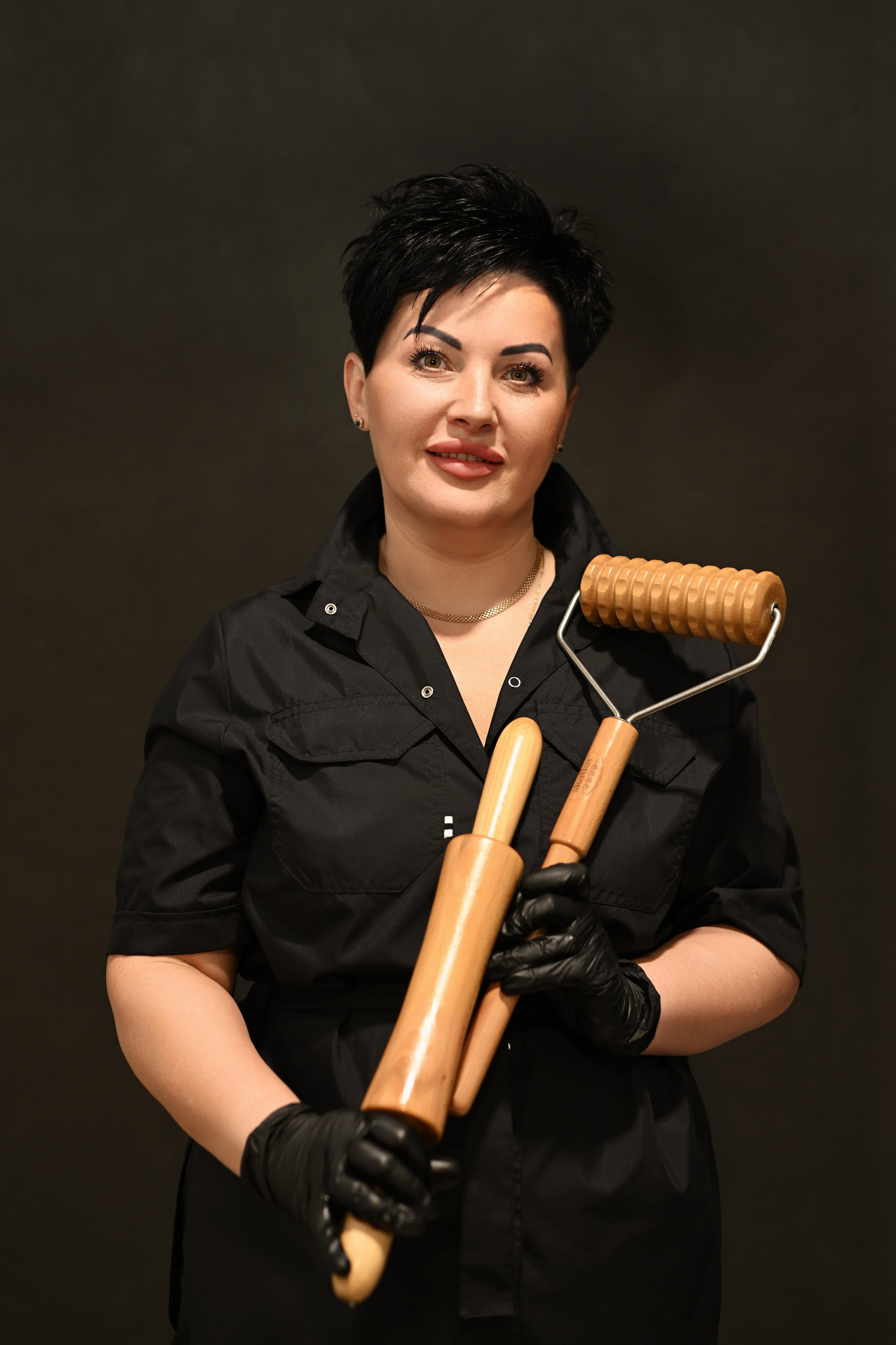 Массажный салон. Семейный и детский фотограф в городе Грязи Олеся Огурцова