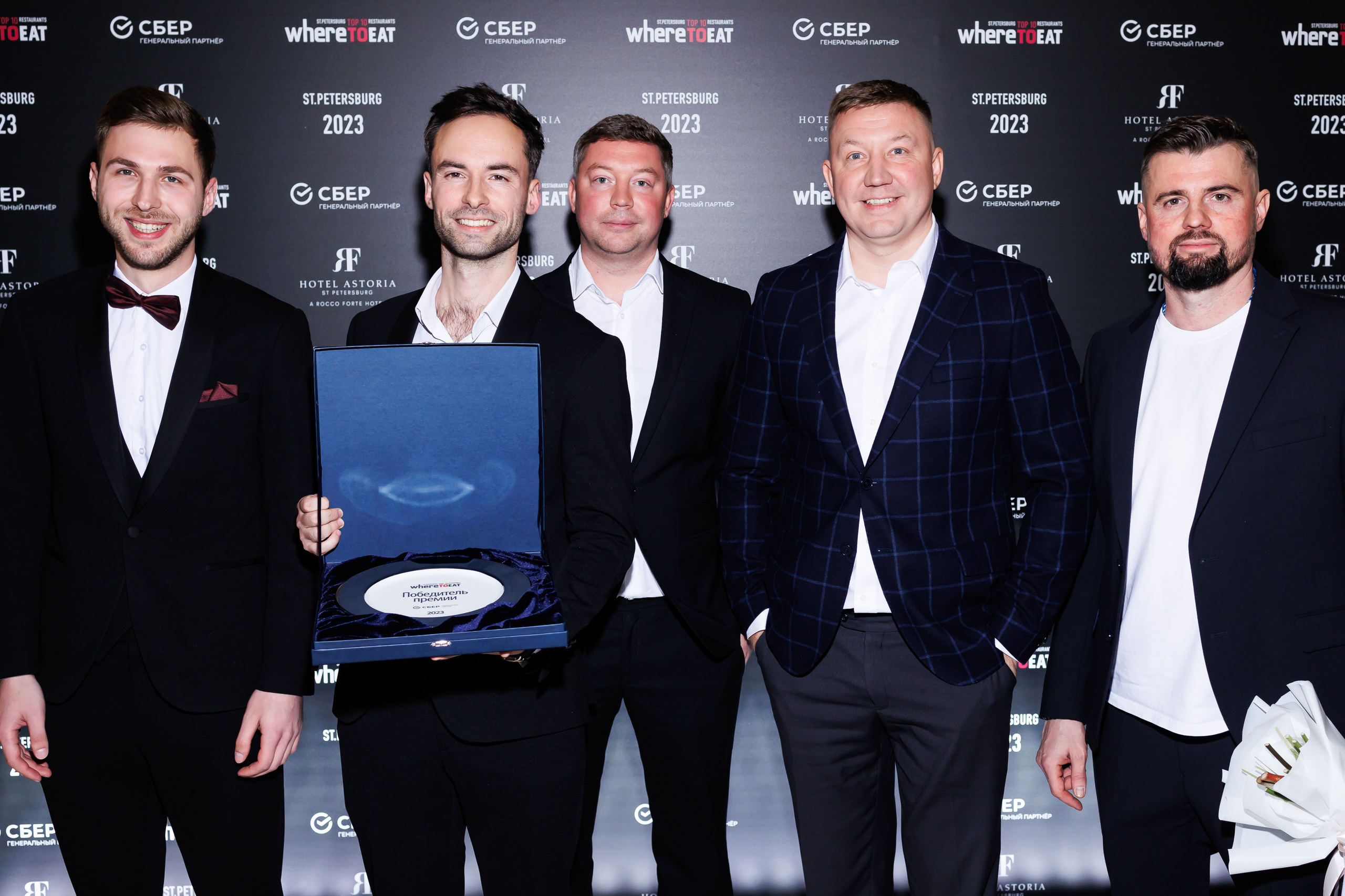 Репортаж. Суперфотограф Виталий Коликов