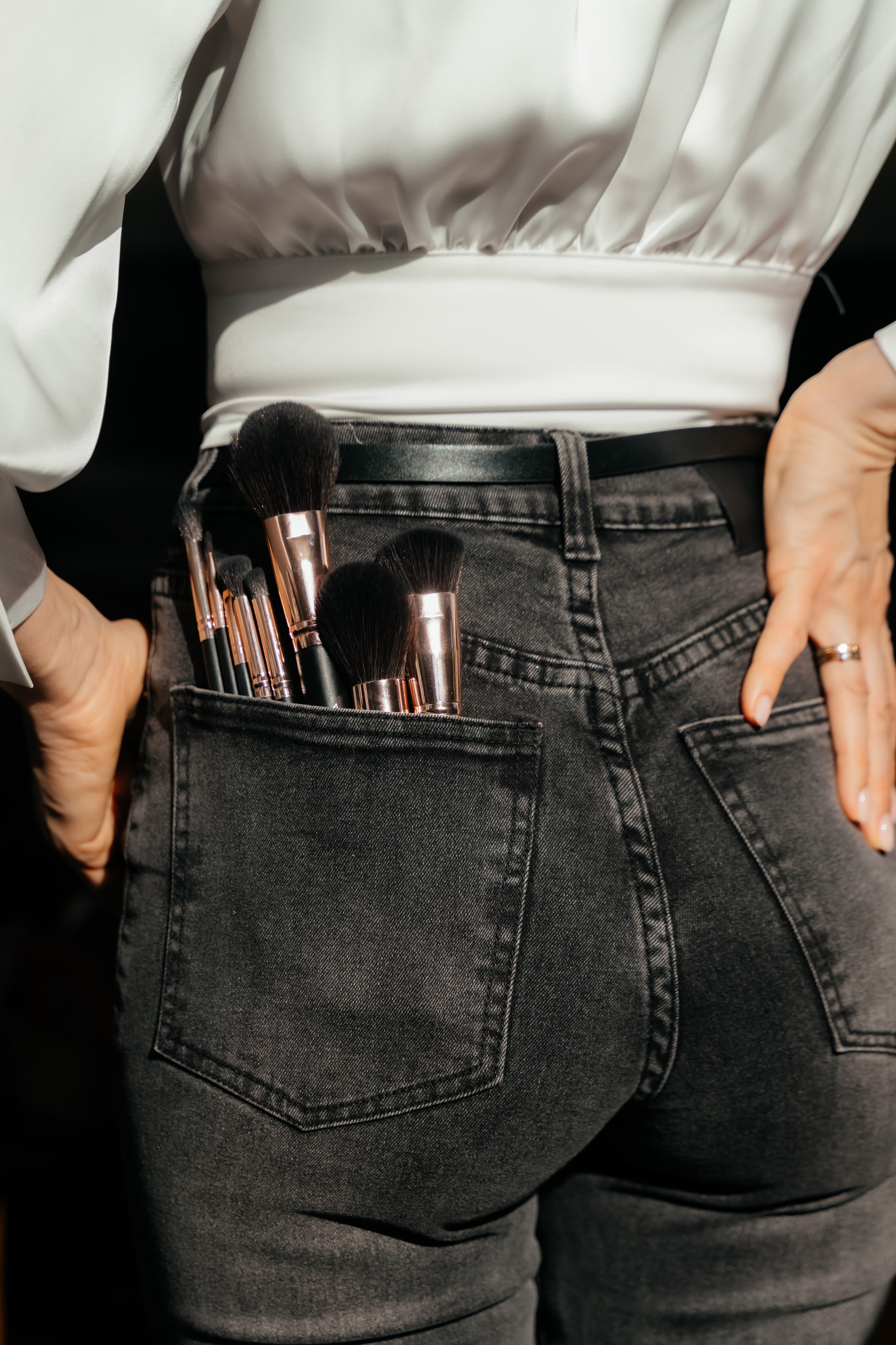 JuliMel Makeup. Семейный фотограф в Саратове