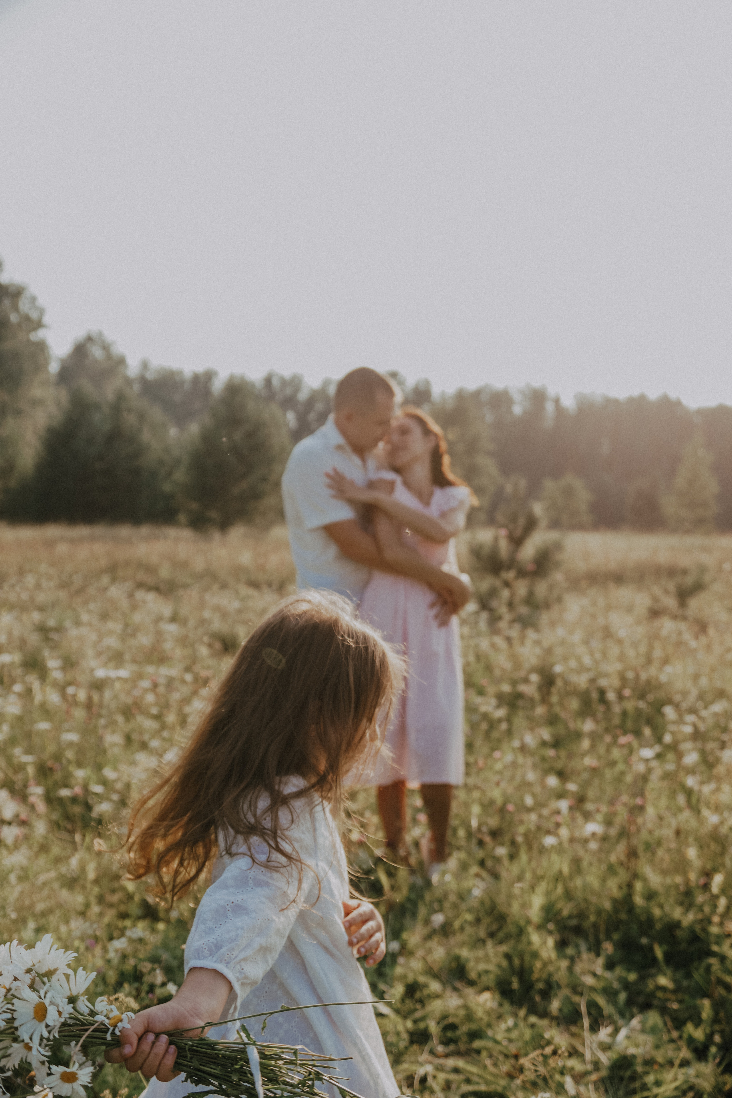 Даша, Паша и Кристина. Свадебный и семейный фотограф Томск| Юлия Филатова