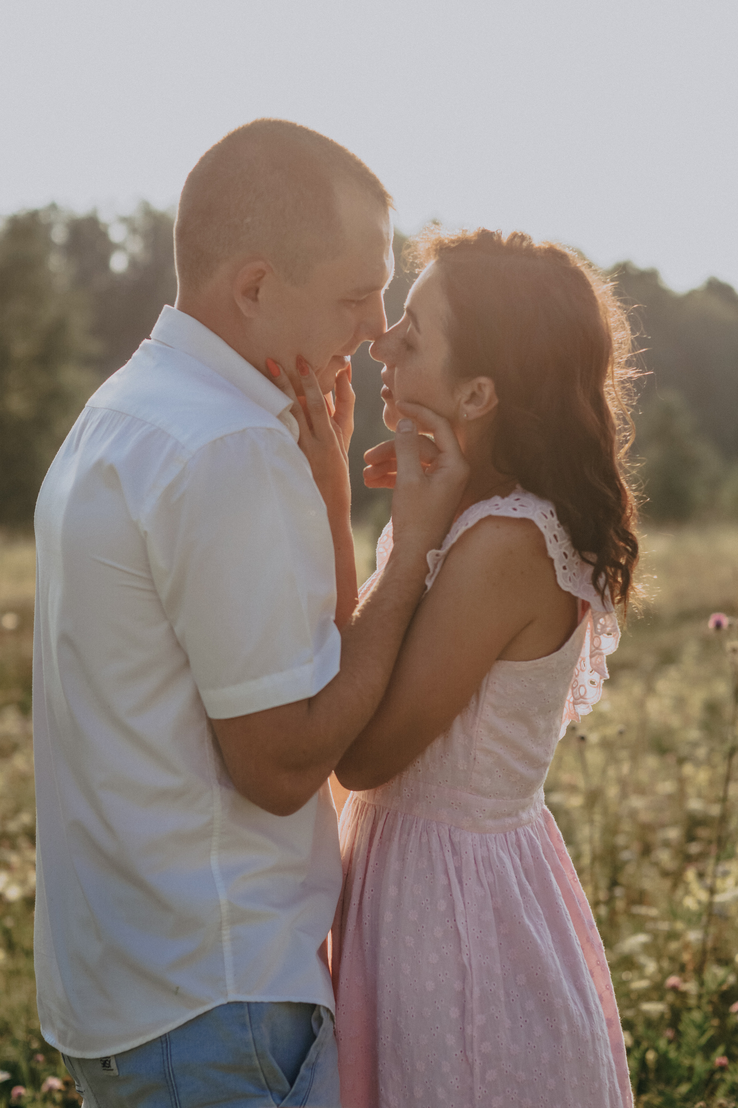 Даша, Паша и Кристина. Свадебный и семейный фотограф Томск| Юлия Филатова