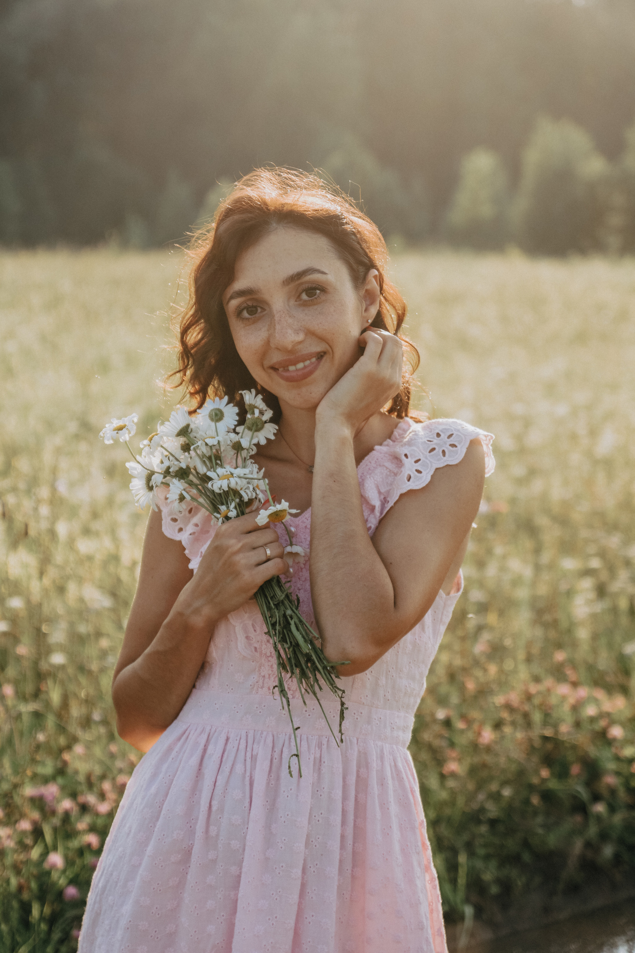 Даша, Паша и Кристина. Свадебный и семейный фотограф Томск| Юлия Филатова