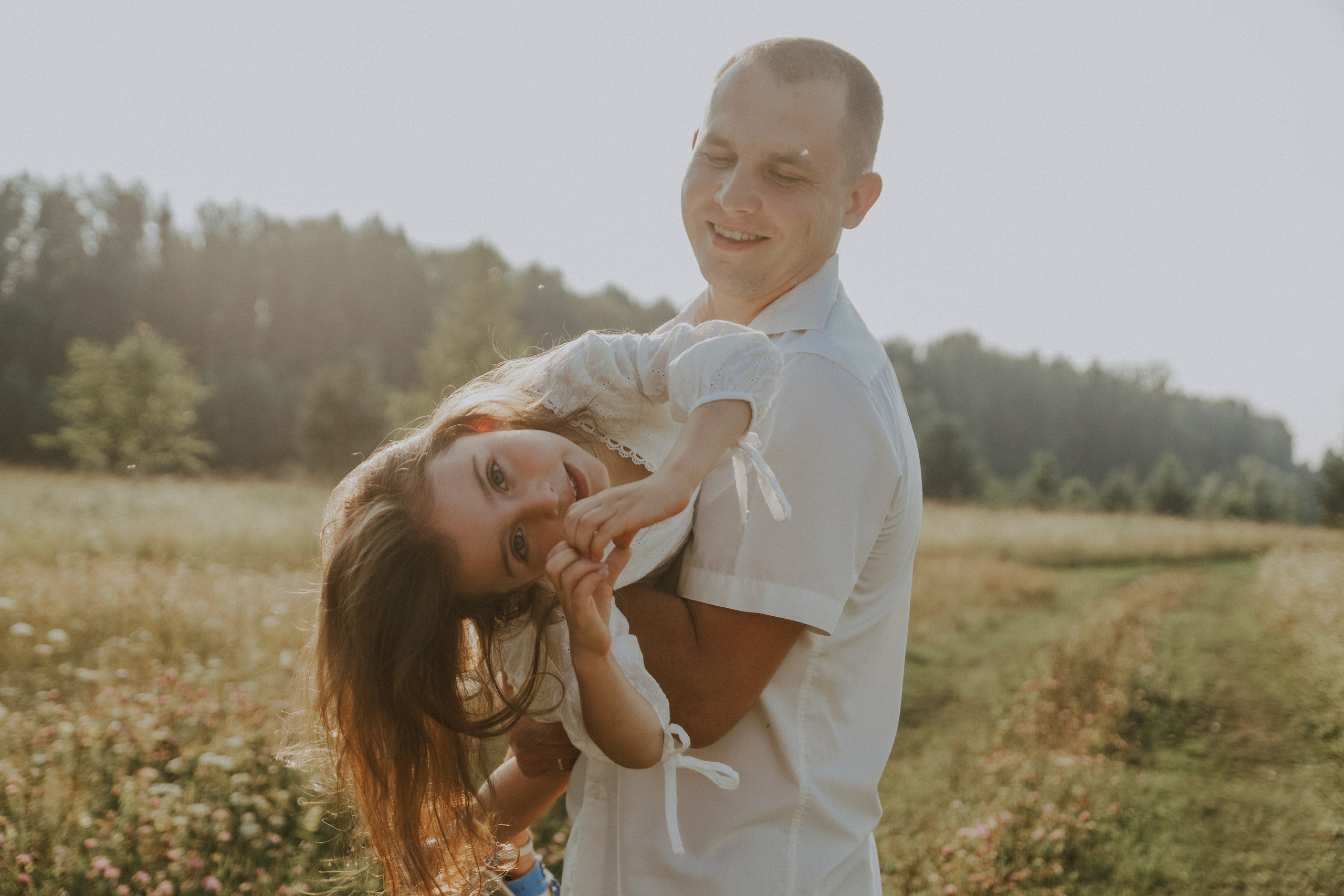 Даша, Паша и Кристина. Свадебный и семейный фотограф Томск| Юлия Филатова