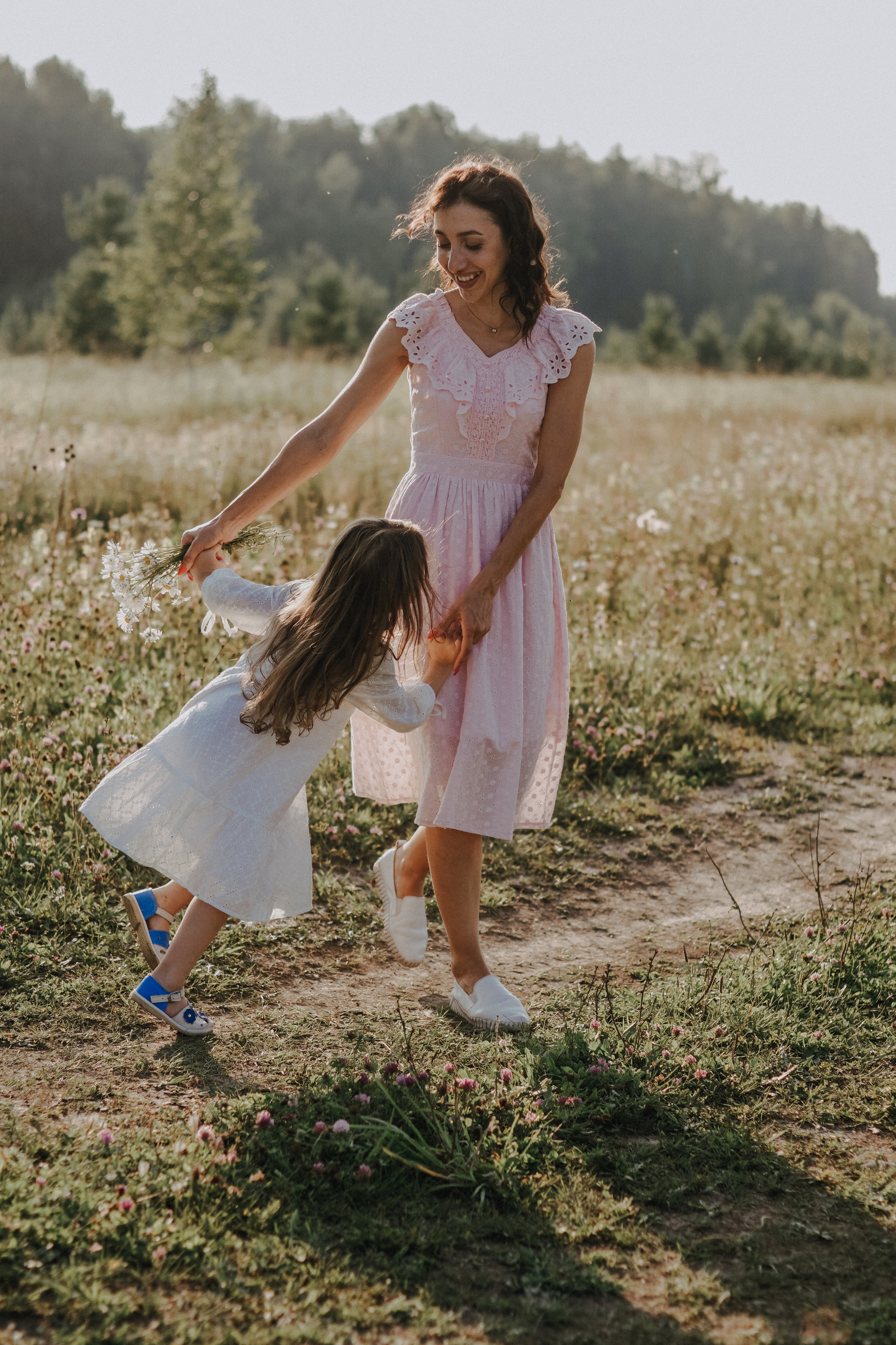 Даша, Паша и Кристина. Свадебный и семейный фотограф Томск| Юлия Филатова