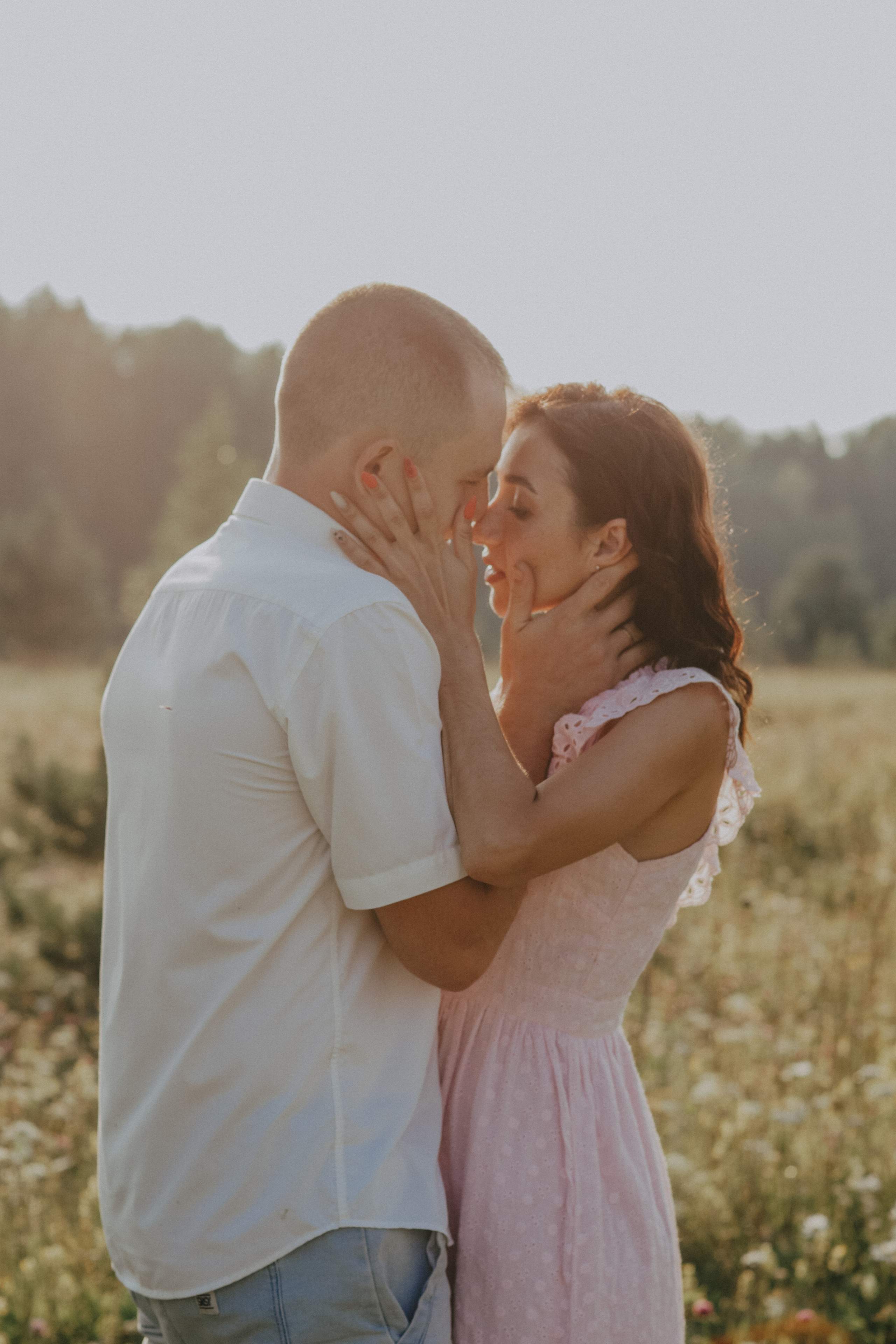 Даша, Паша и Кристина. Свадебный и семейный фотограф Томск| Юлия Филатова