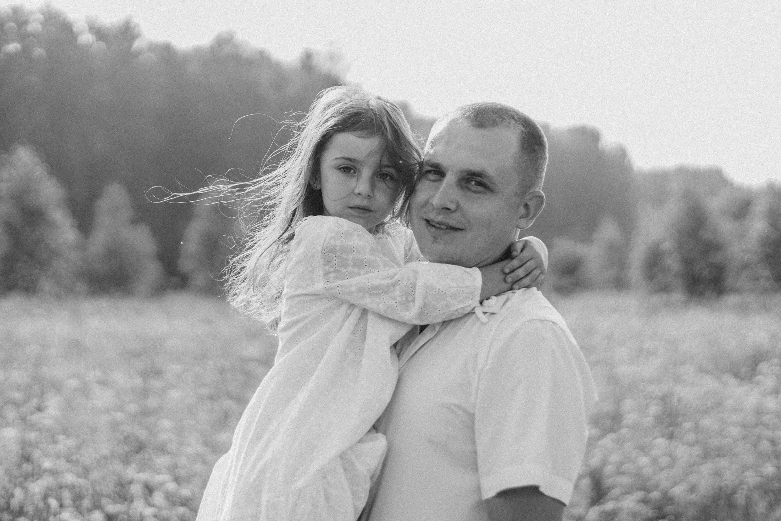 Даша, Паша и Кристина. Свадебный и семейный фотограф Томск| Юлия Филатова