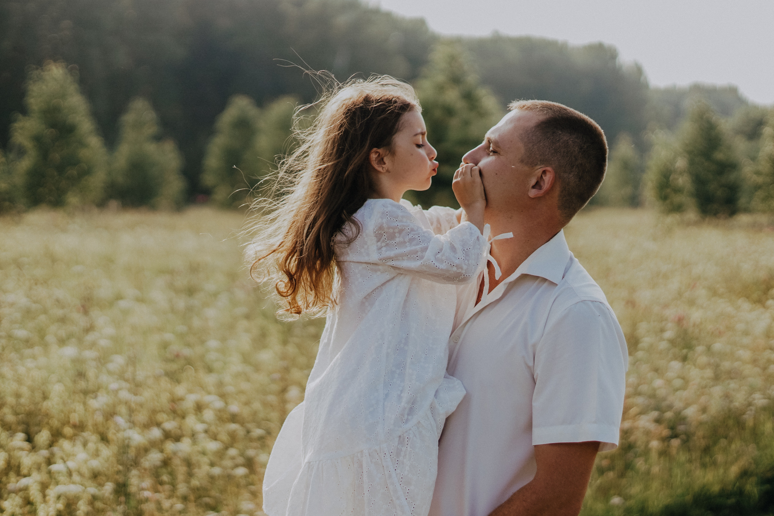 Даша, Паша и Кристина. Свадебный и семейный фотограф Томск| Юлия Филатова