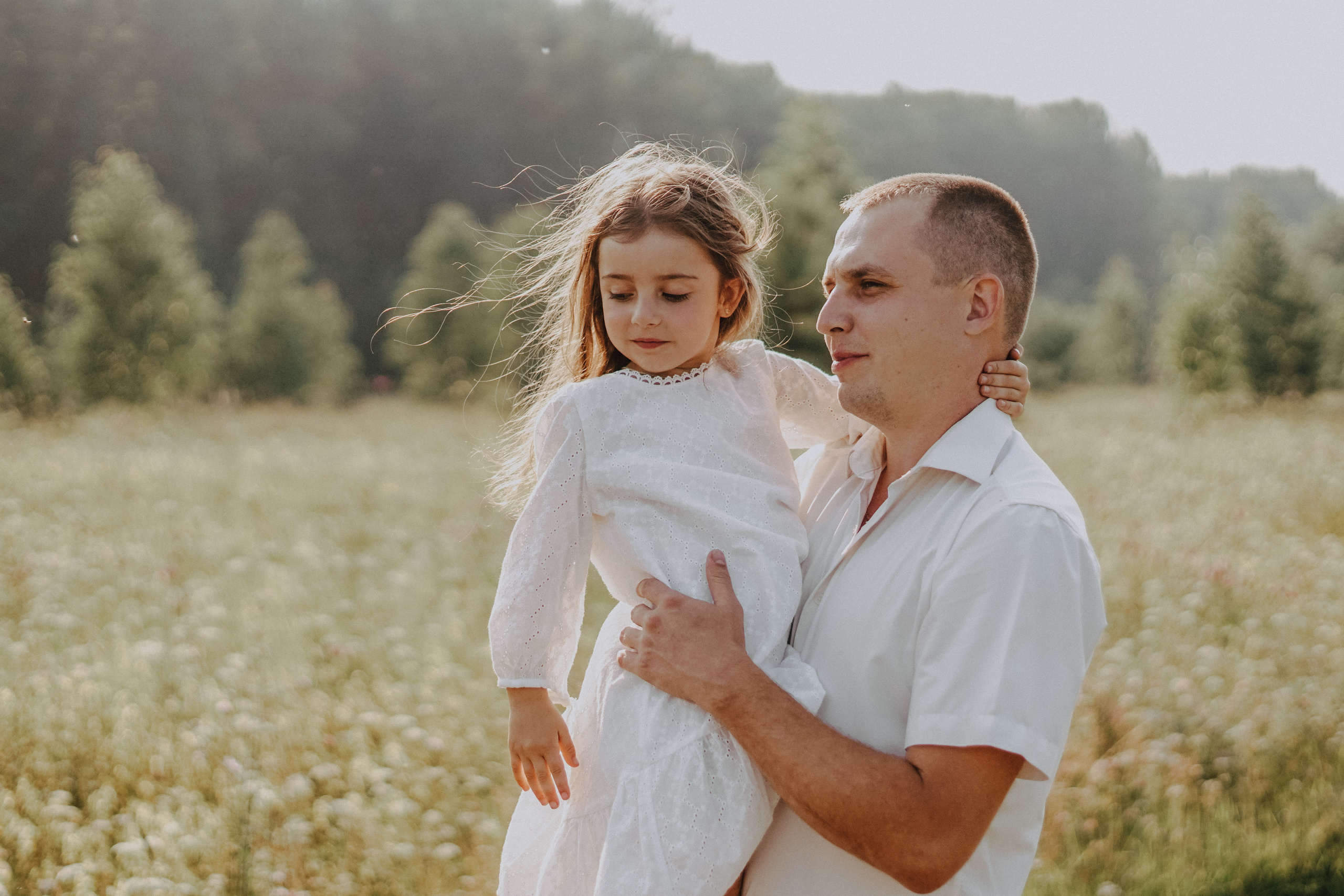 Даша, Паша и Кристина. Свадебный и семейный фотограф Томск| Юлия Филатова