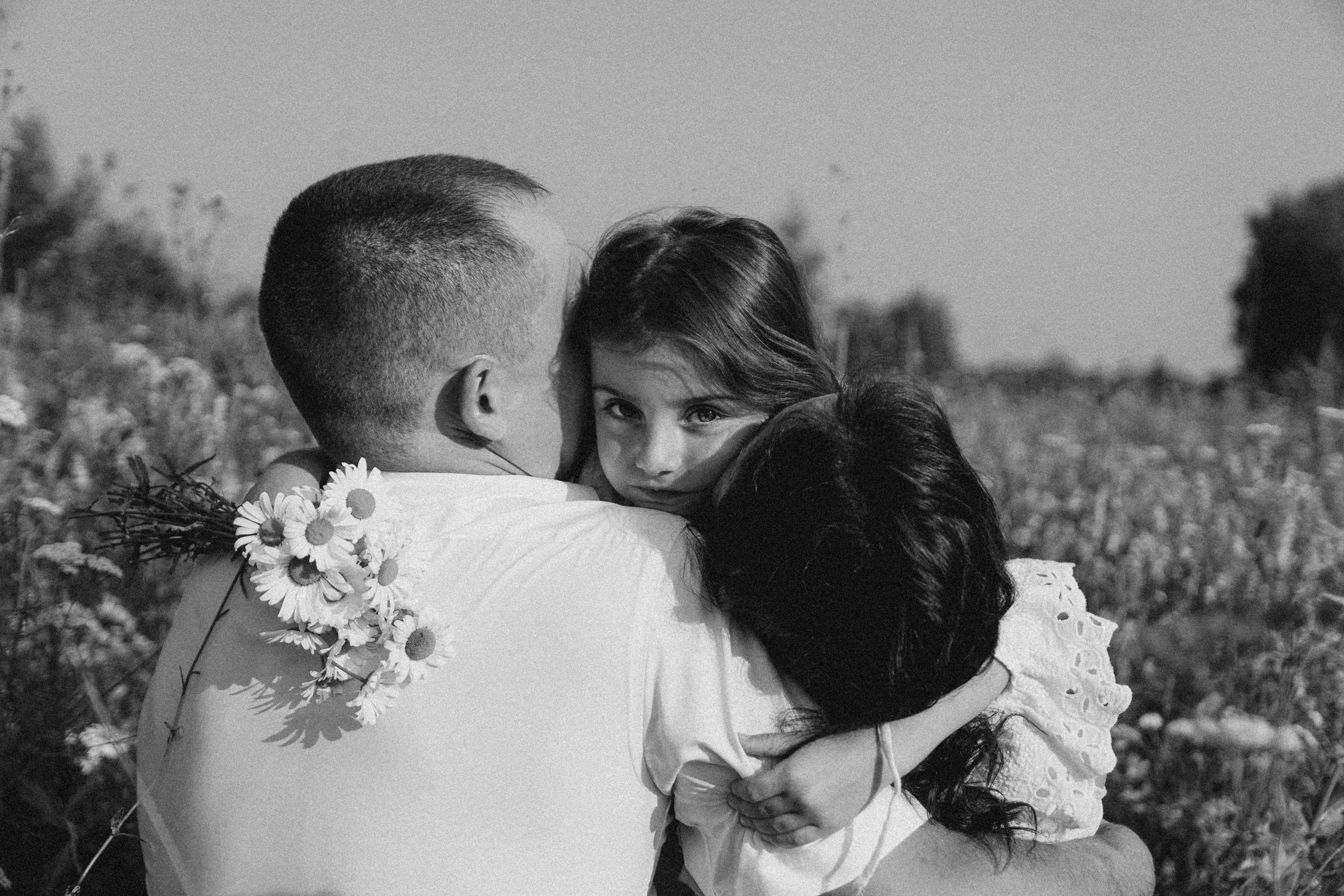 Даша, Паша и Кристина. Свадебный и семейный фотограф Томск| Юлия Филатова