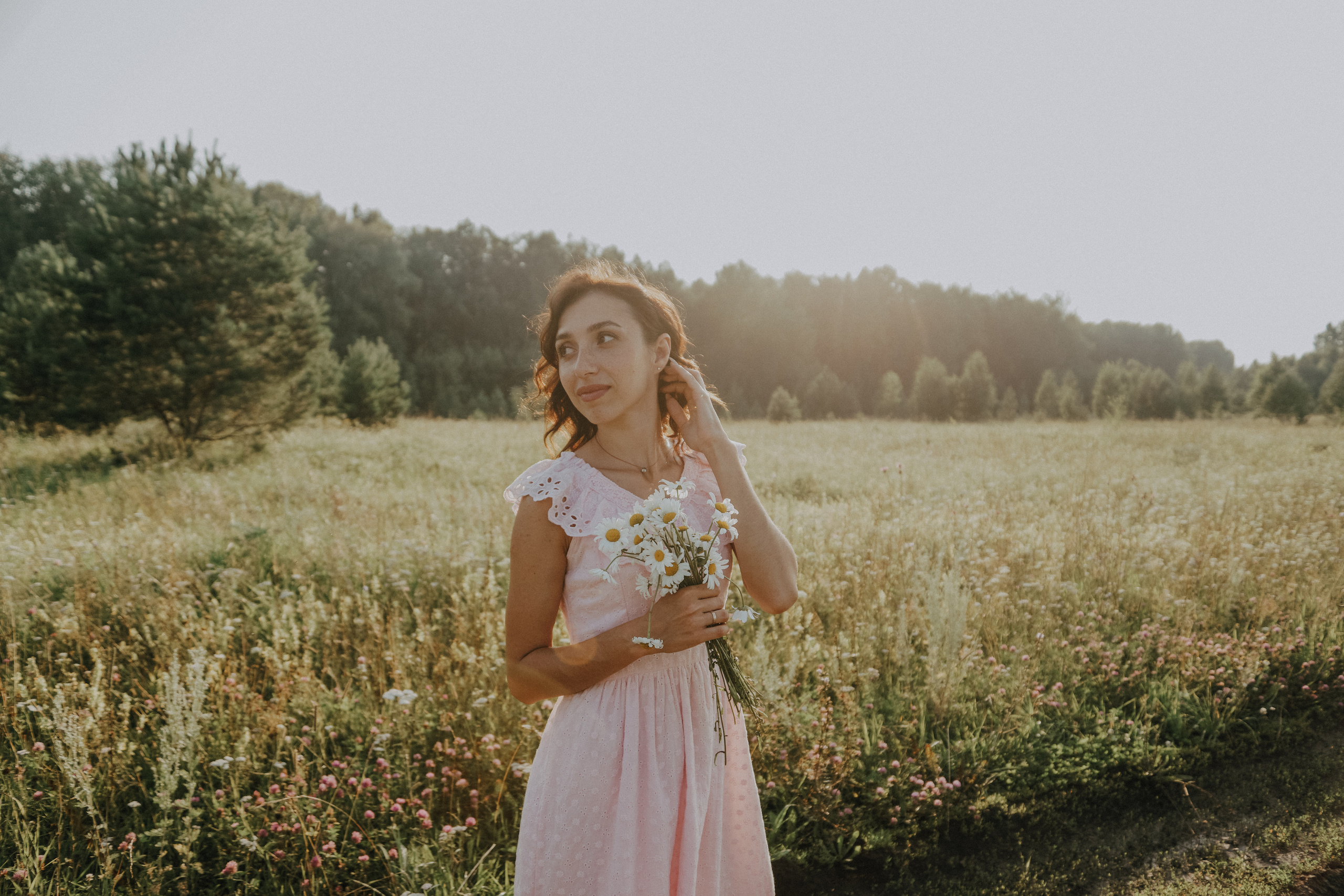 Даша, Паша и Кристина. Свадебный и семейный фотограф Томск| Юлия Филатова