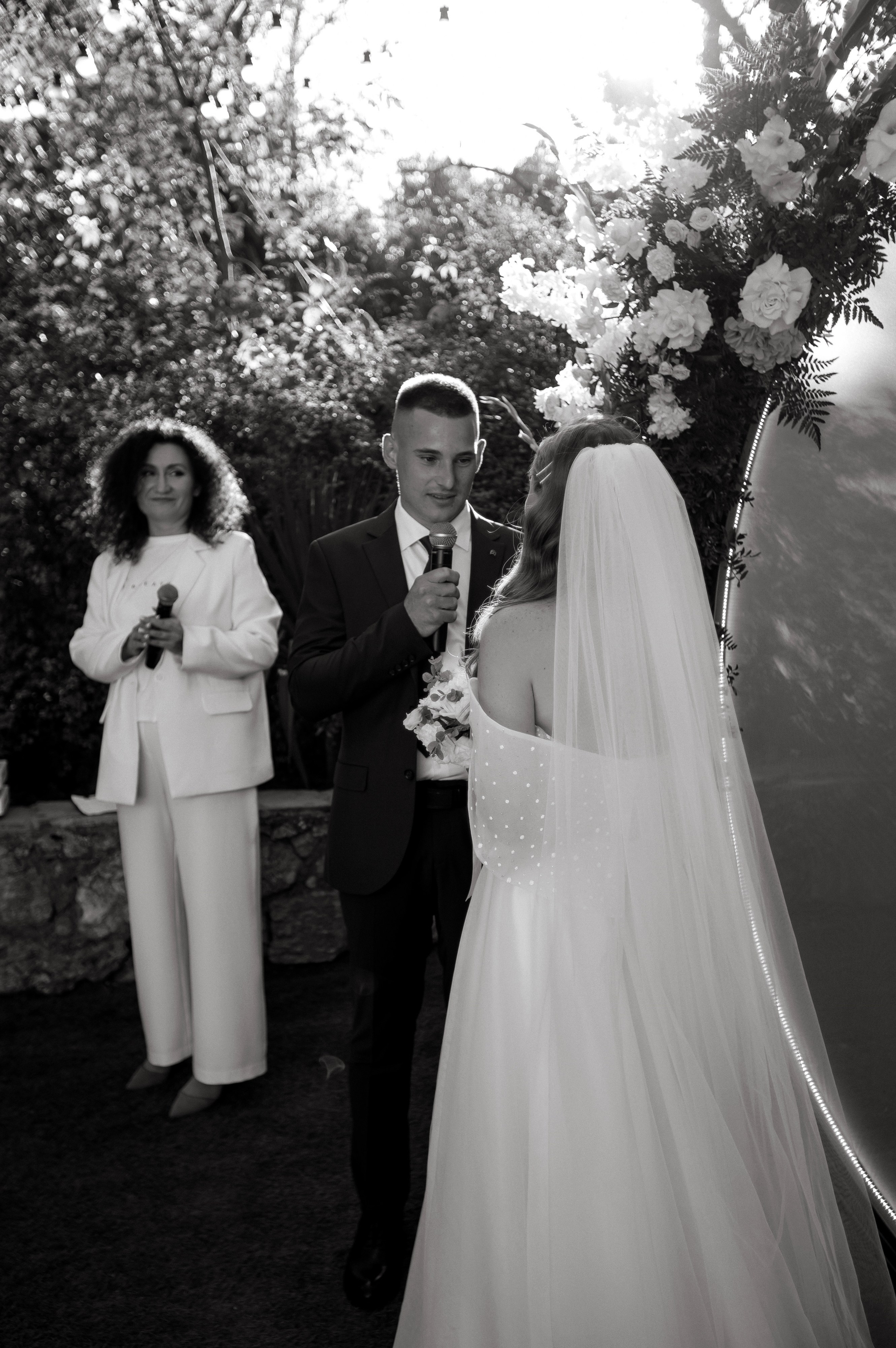 Vladimir&Alena. Фотограф Анна Лейман. Севастополь