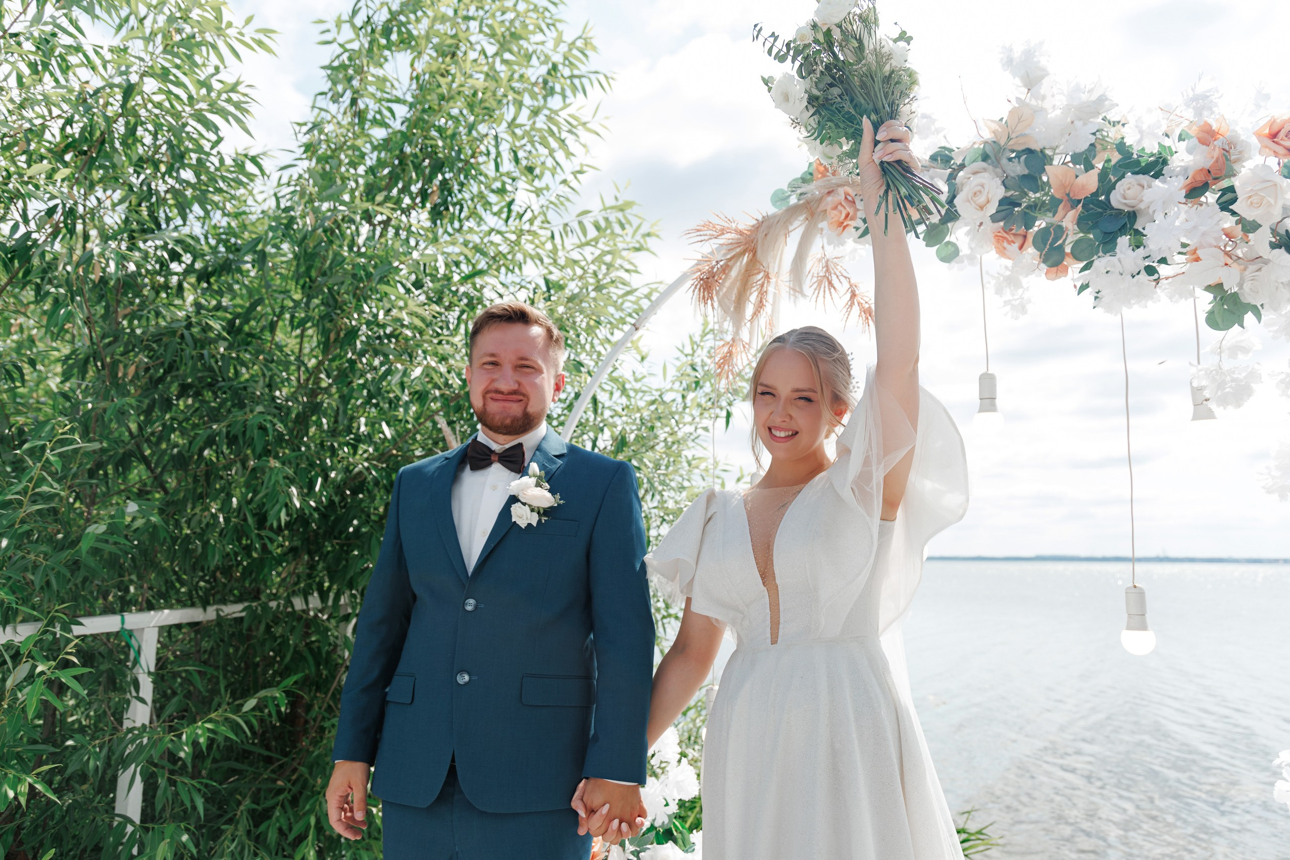 Кристина и Геннадий (14-07-2024)