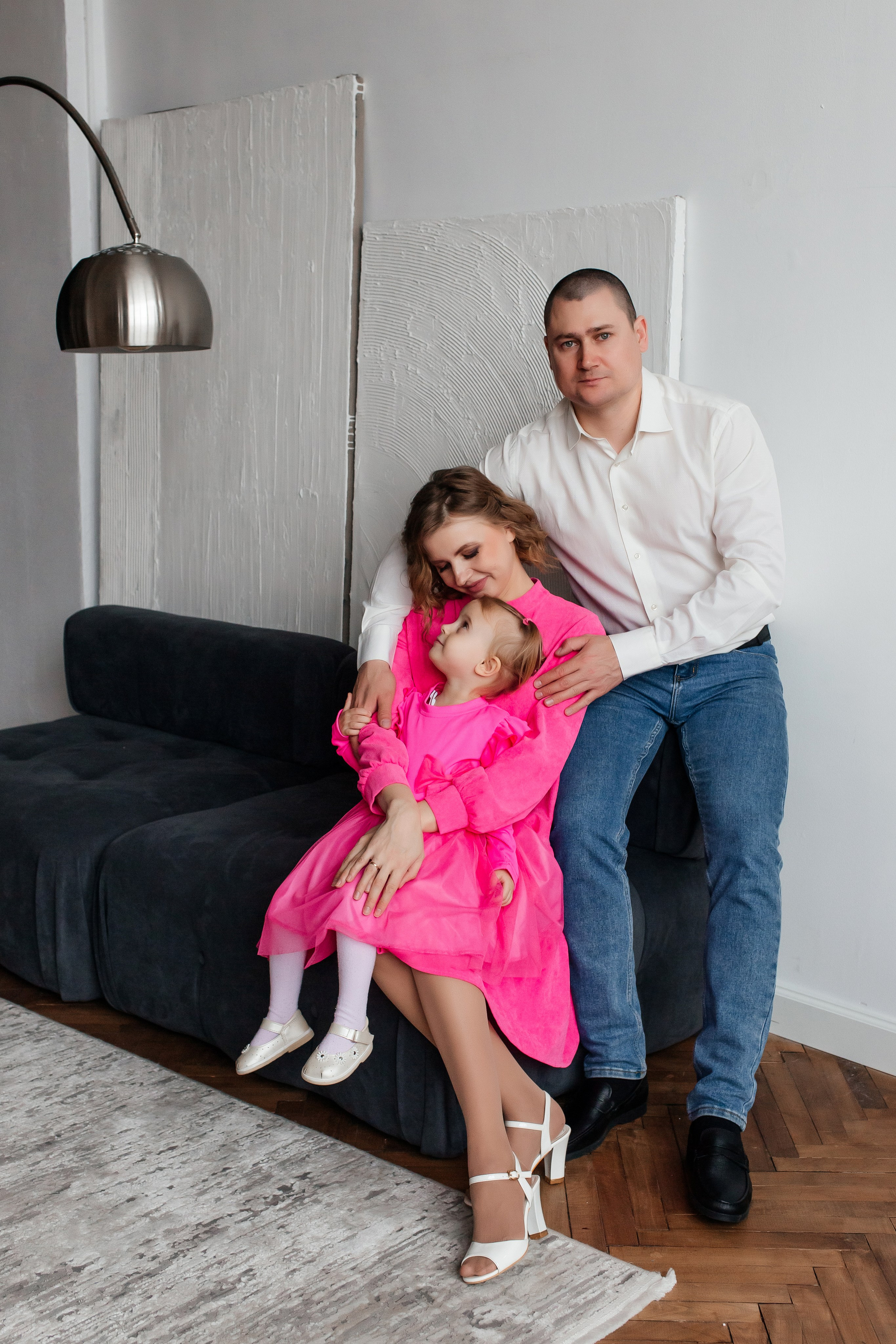 Фотосессия беременности для Татьяны и Александра. Женский фотограф в Оренбурге Ирина Заводчикова