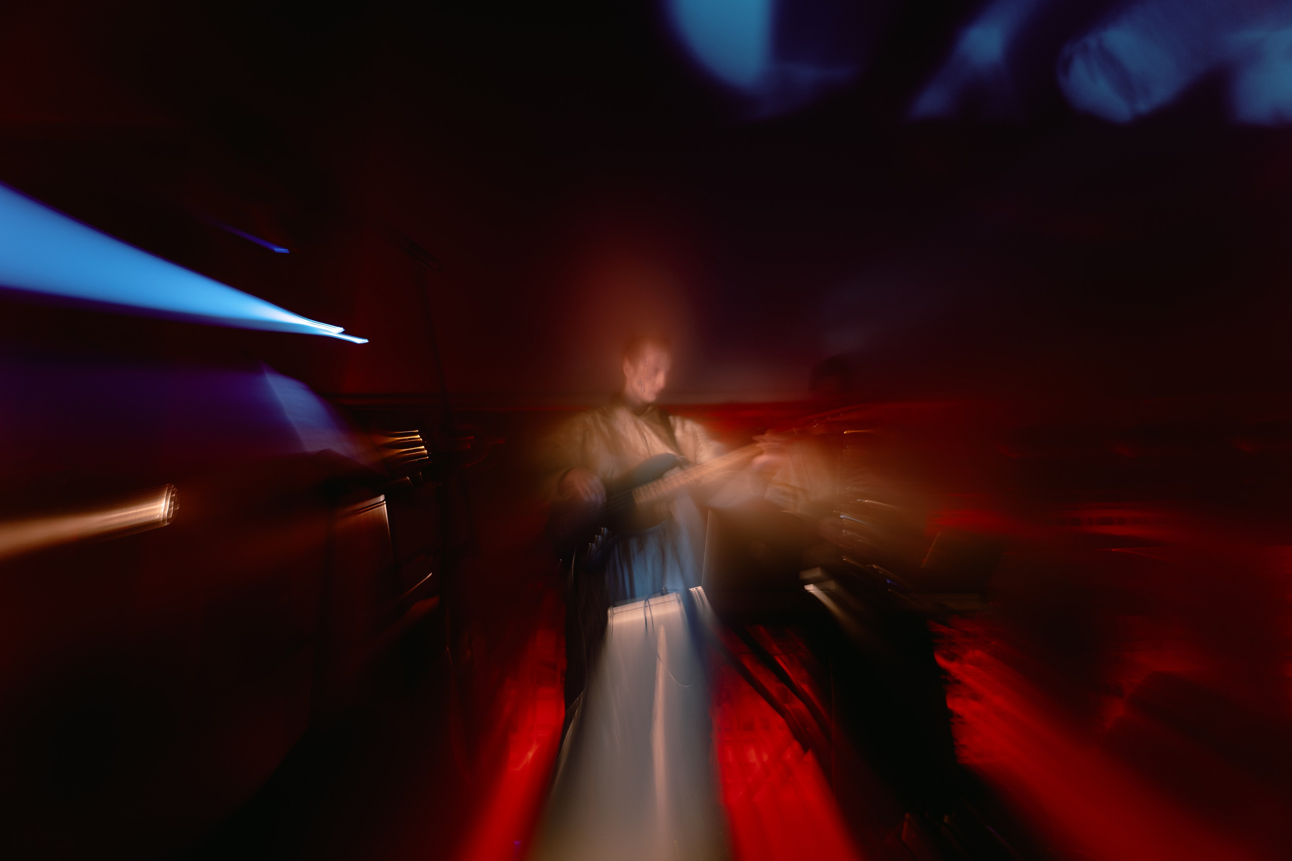 СЛОВО. Ансамбль «КОМОНЬ». @tomrus: Рустам Шагиморданов — фотограф