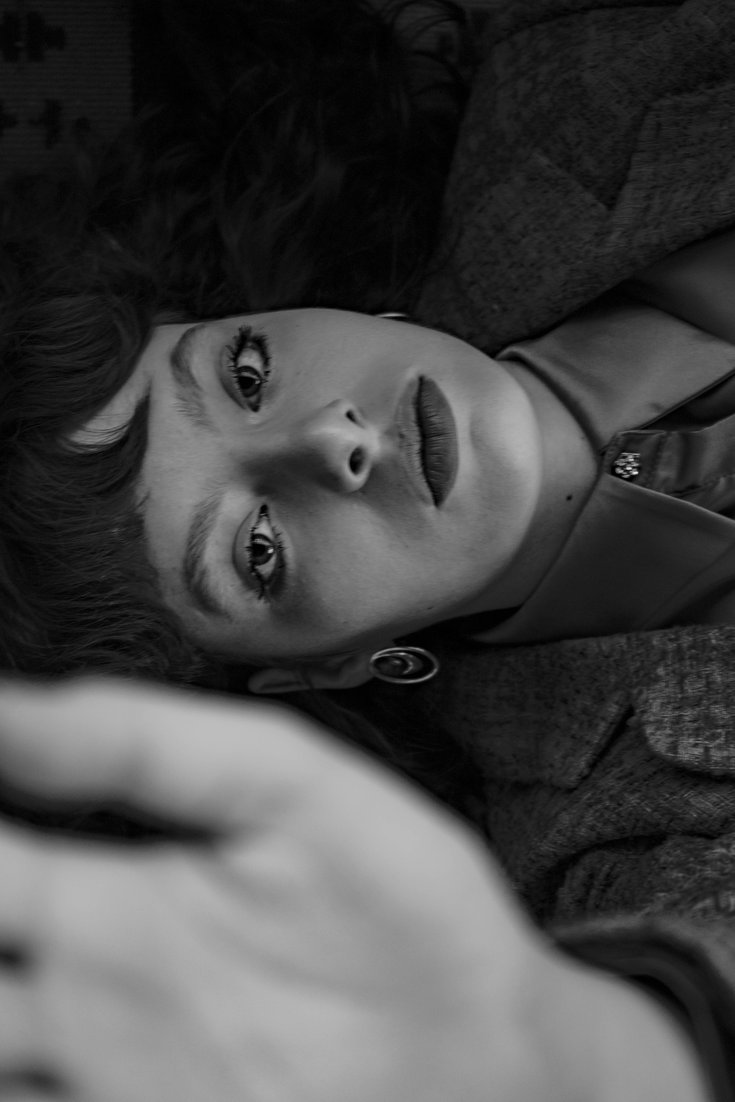 Lookbook. Romanova фотограф