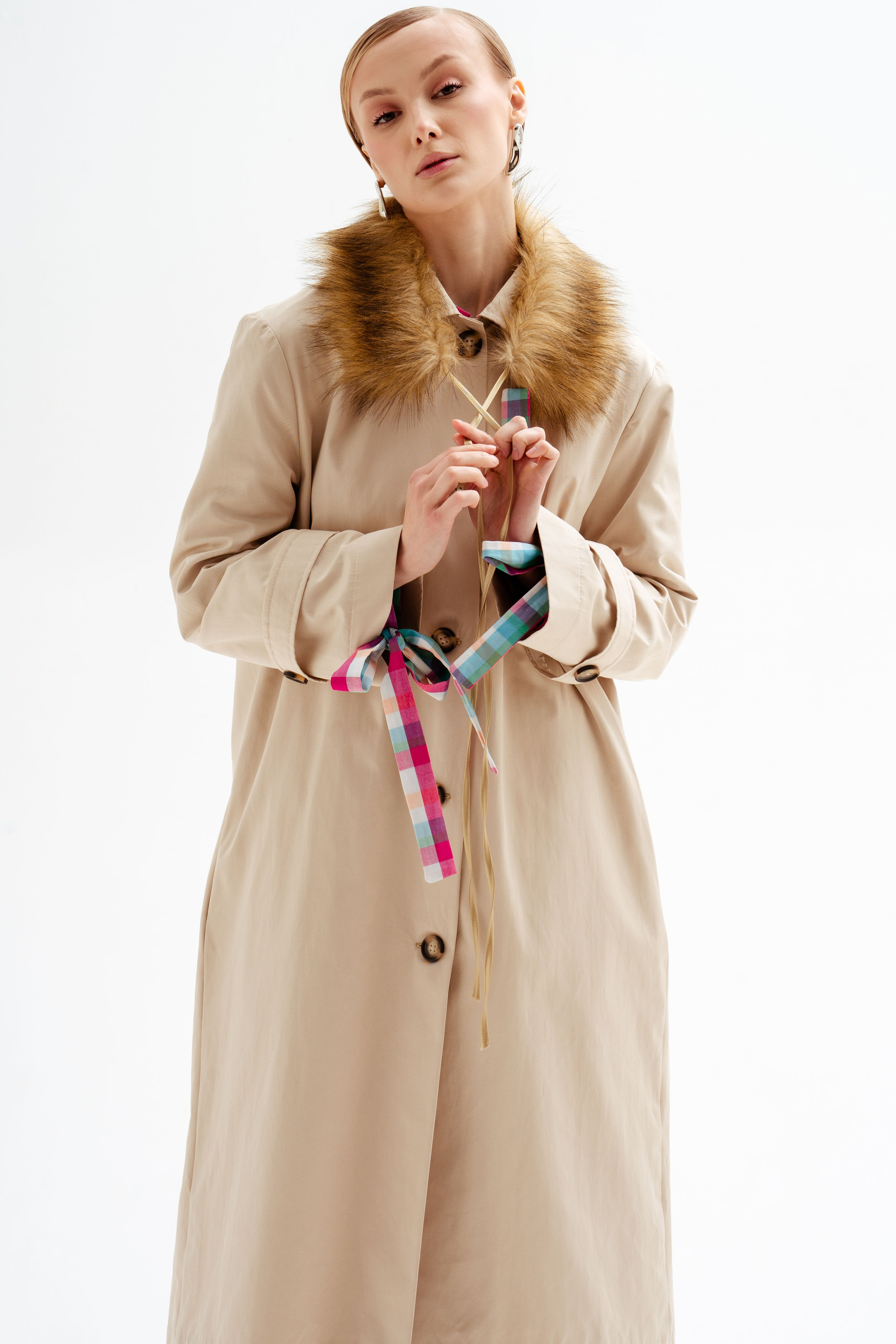 Lookbook. Romanova фотограф